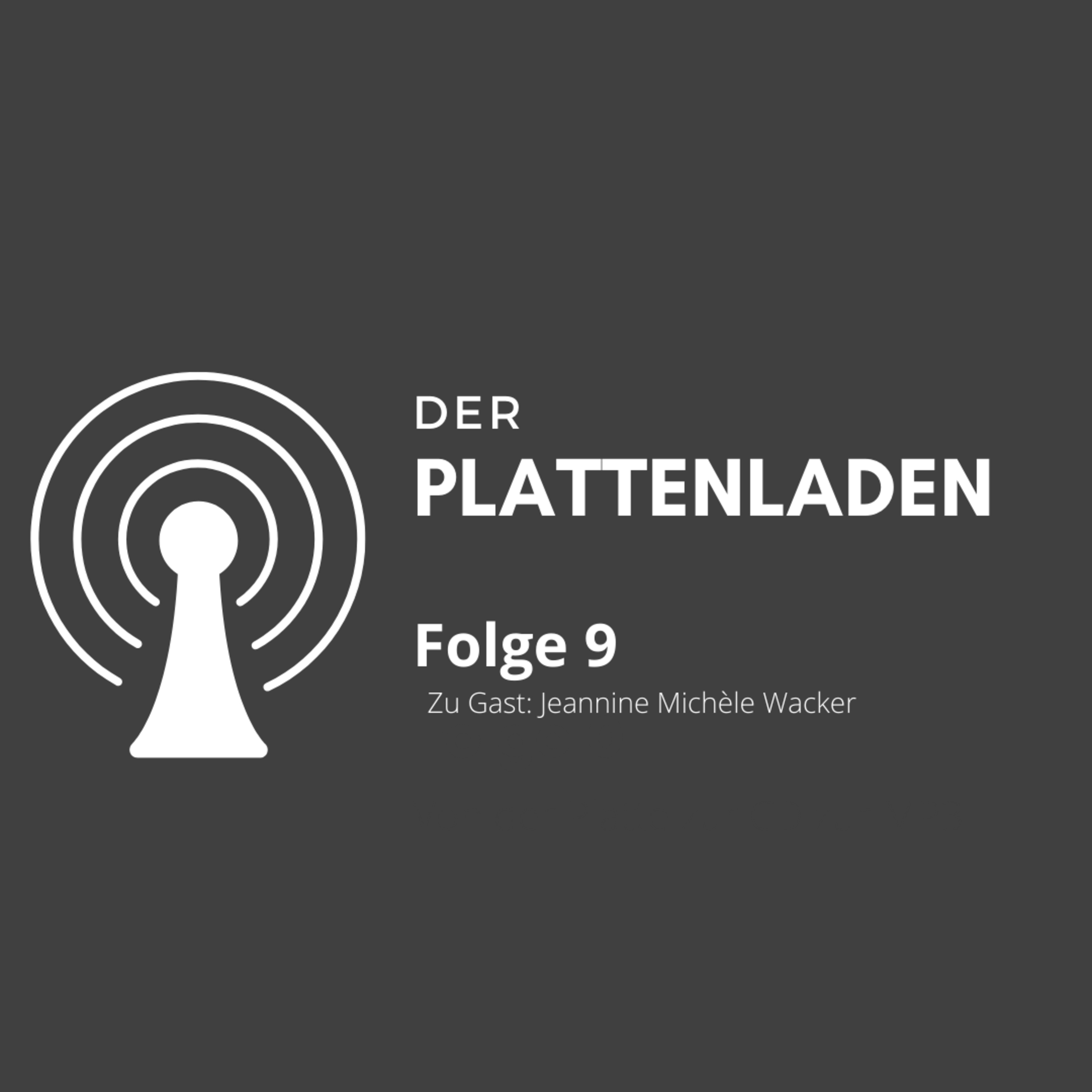 Der Plattenladen