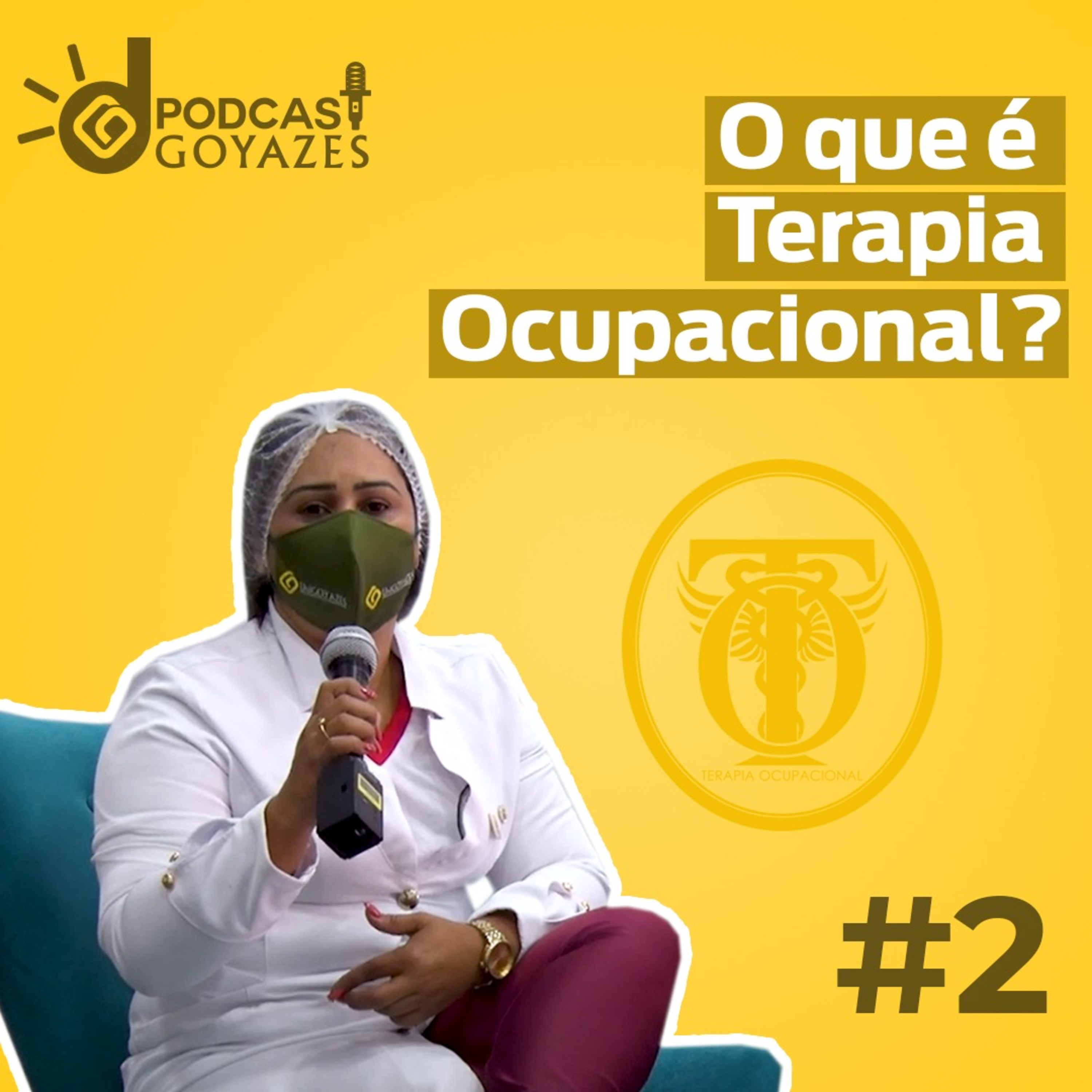 Podcast Goyazes