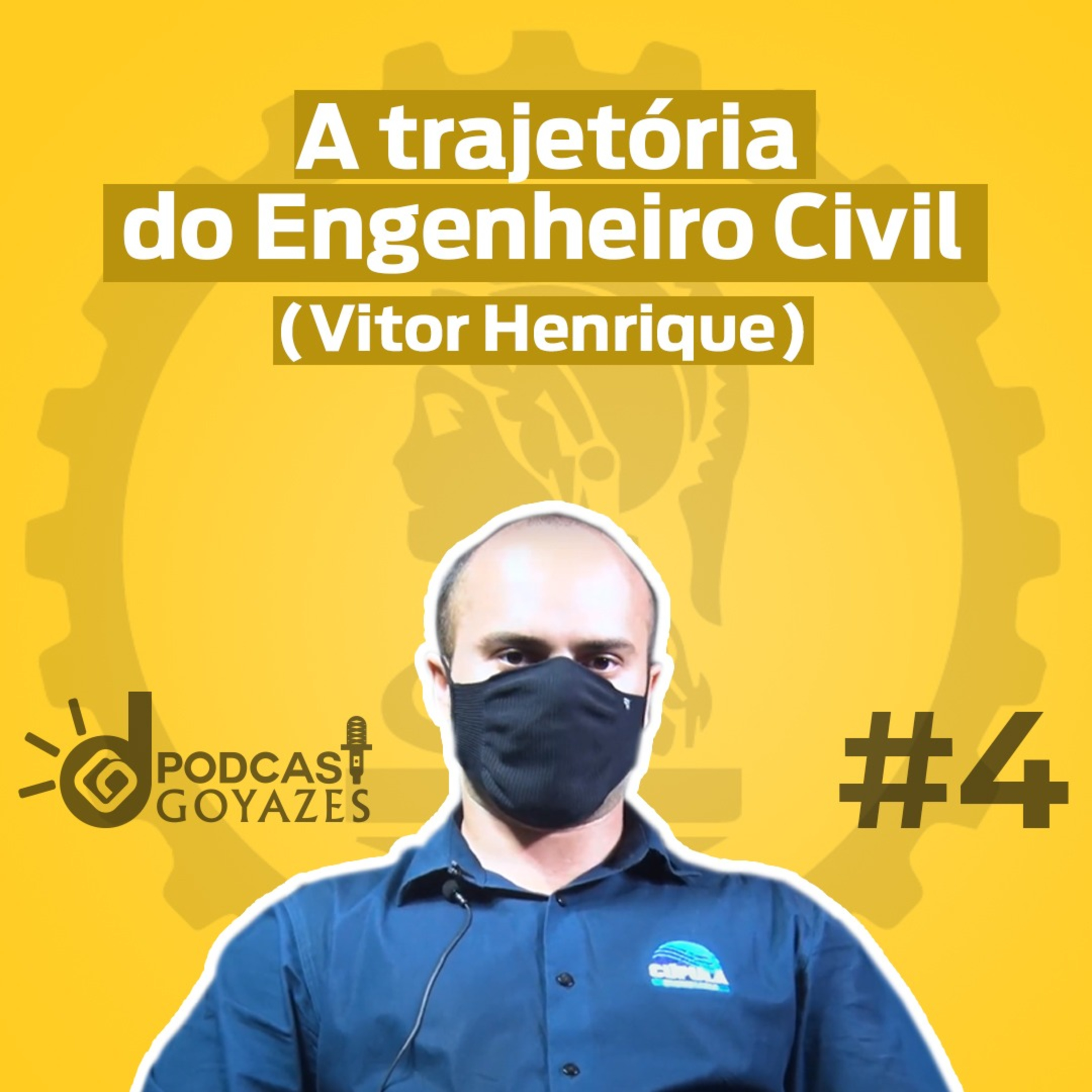 Podcast Goyazes