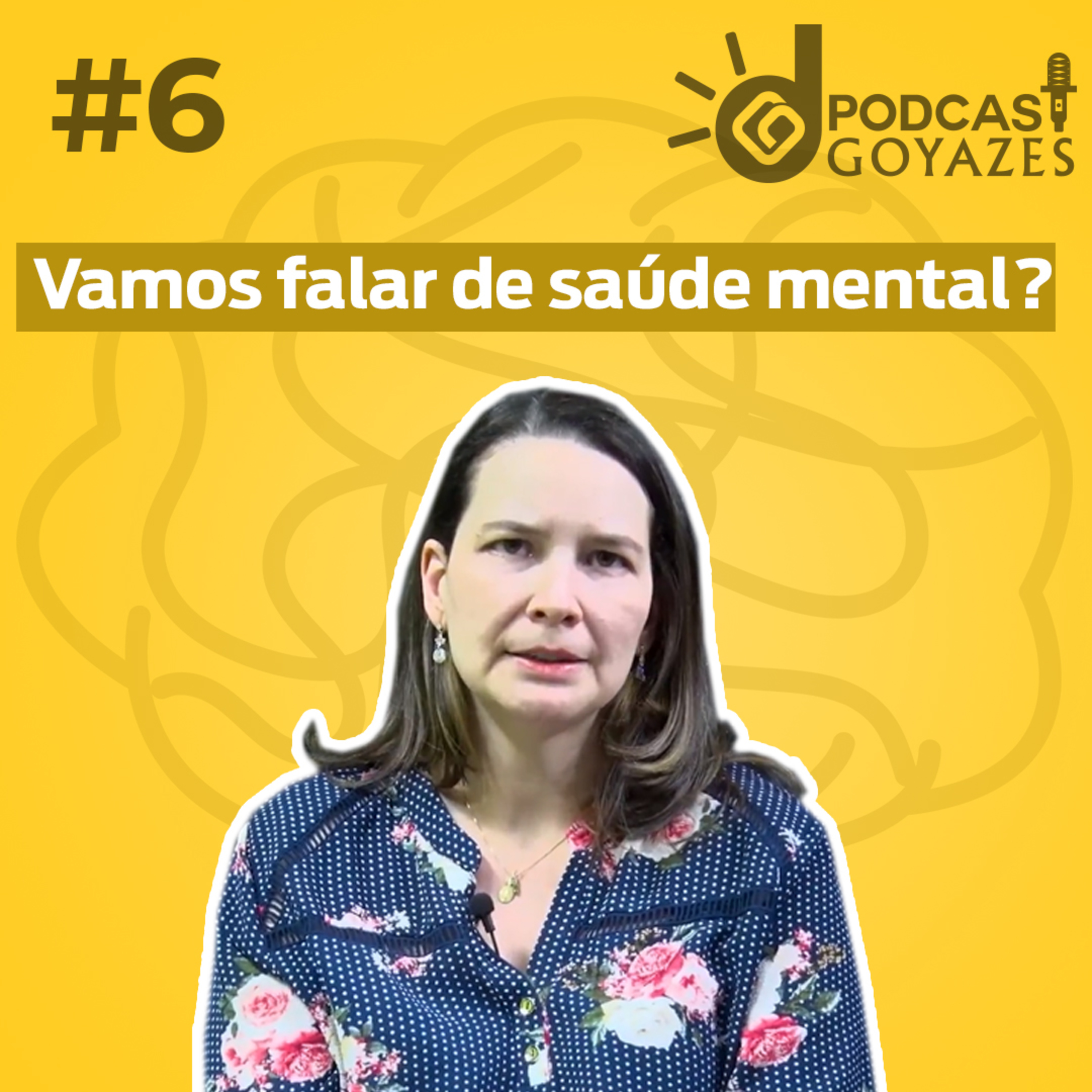 Podcast Goyazes