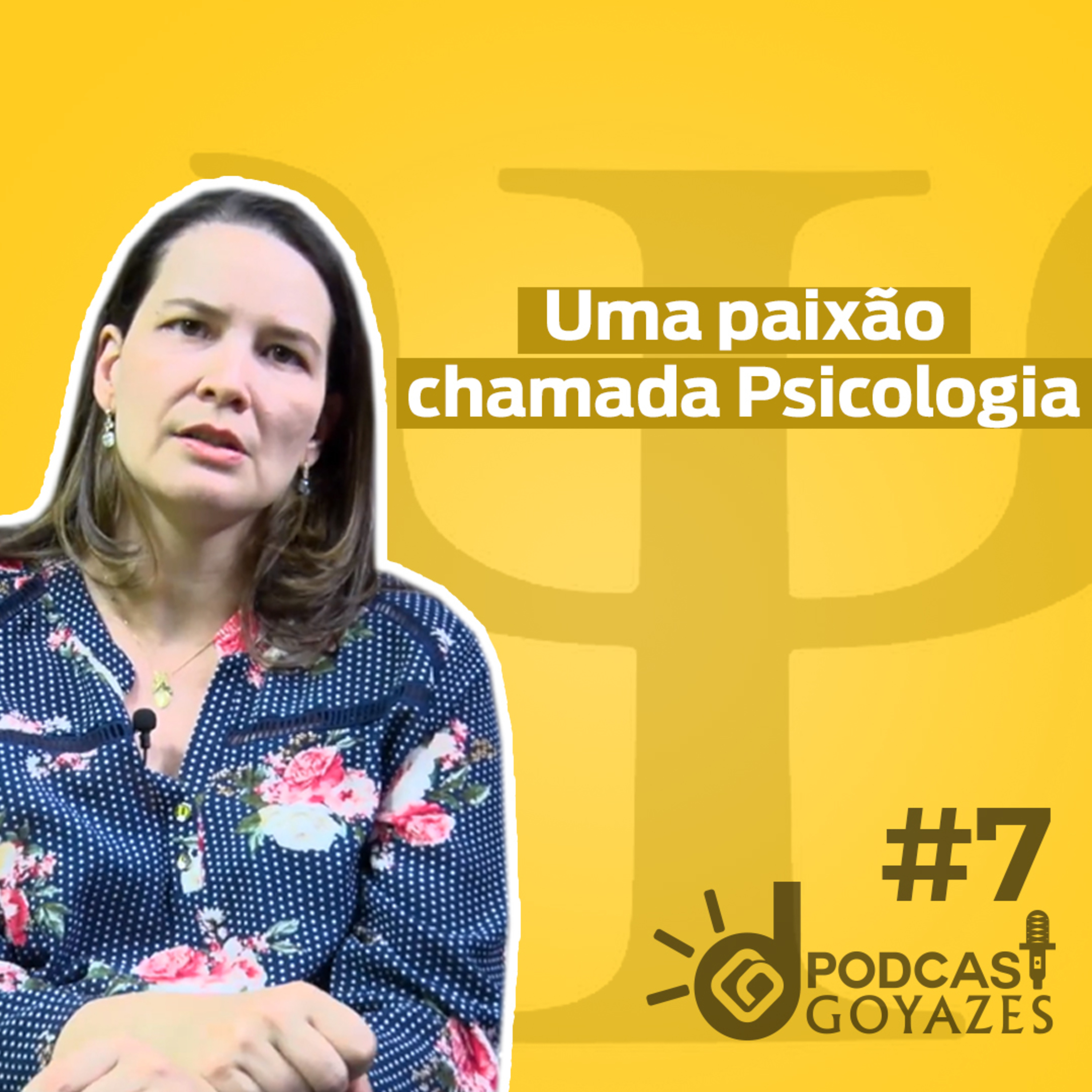 Podcast Goyazes