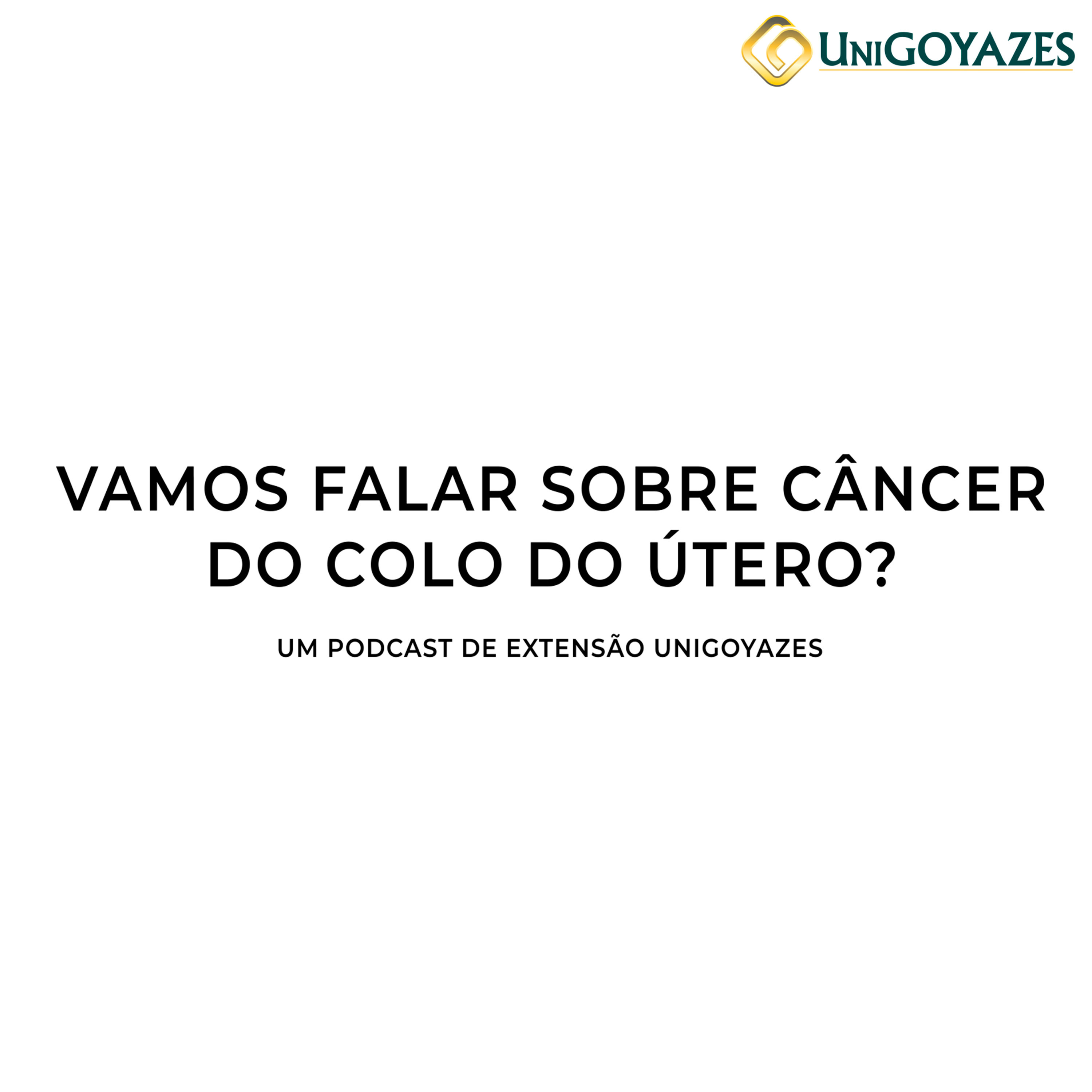 Podcast Goyazes
