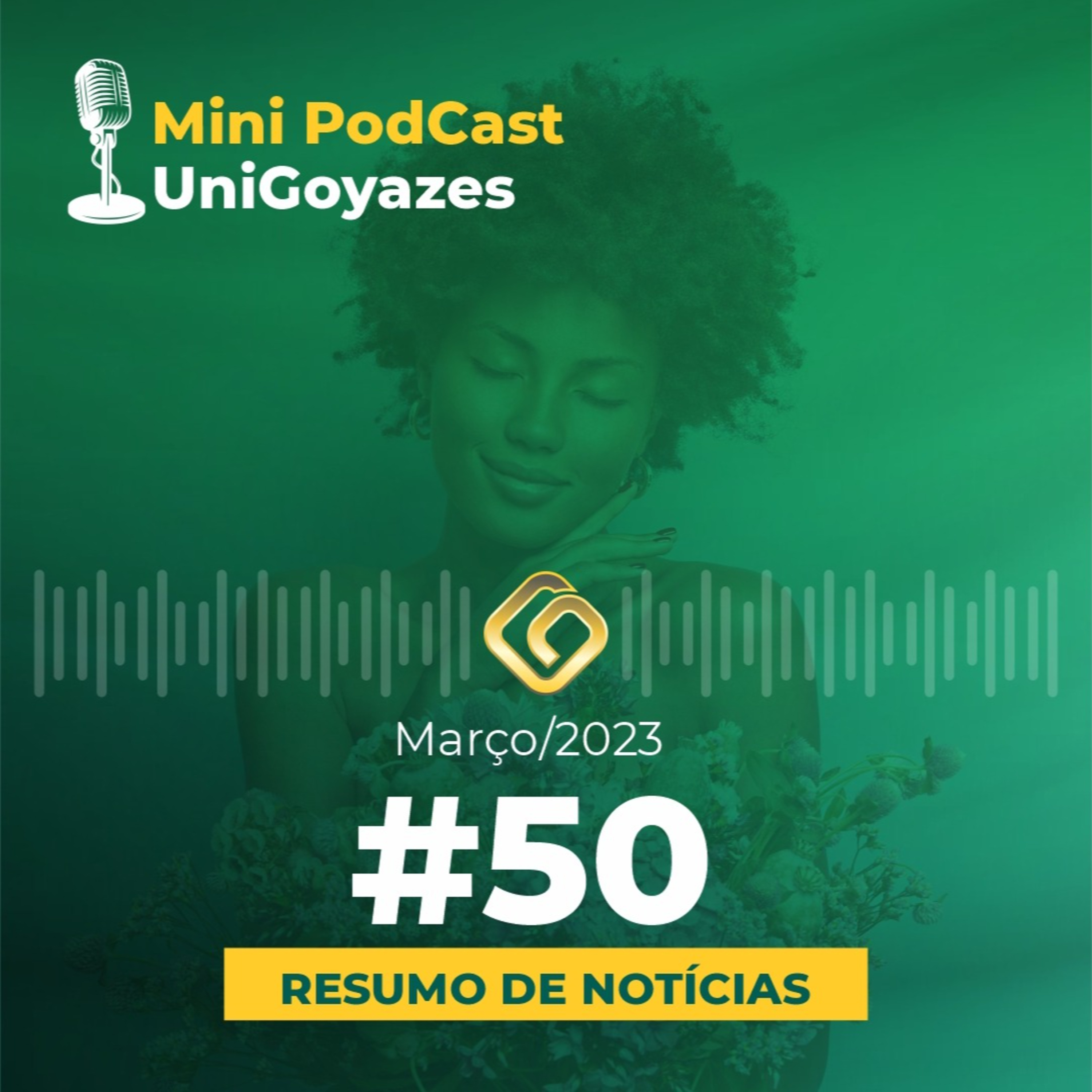 Podcast Goyazes