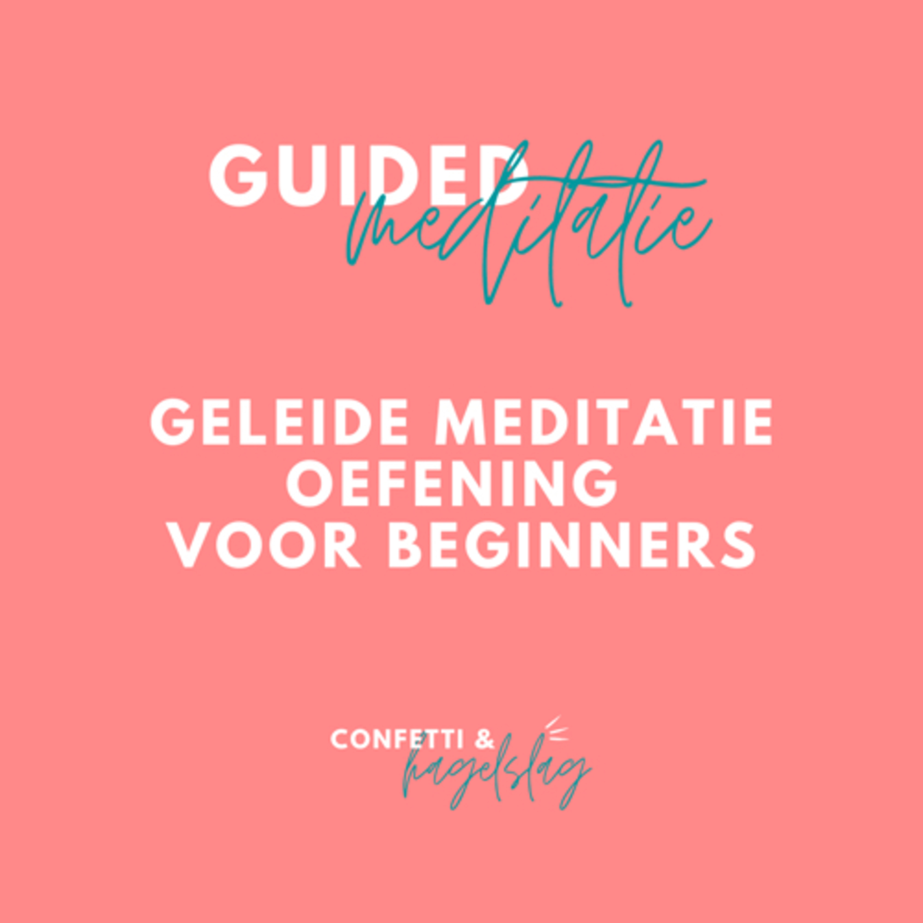 Confetti & Hagelslag