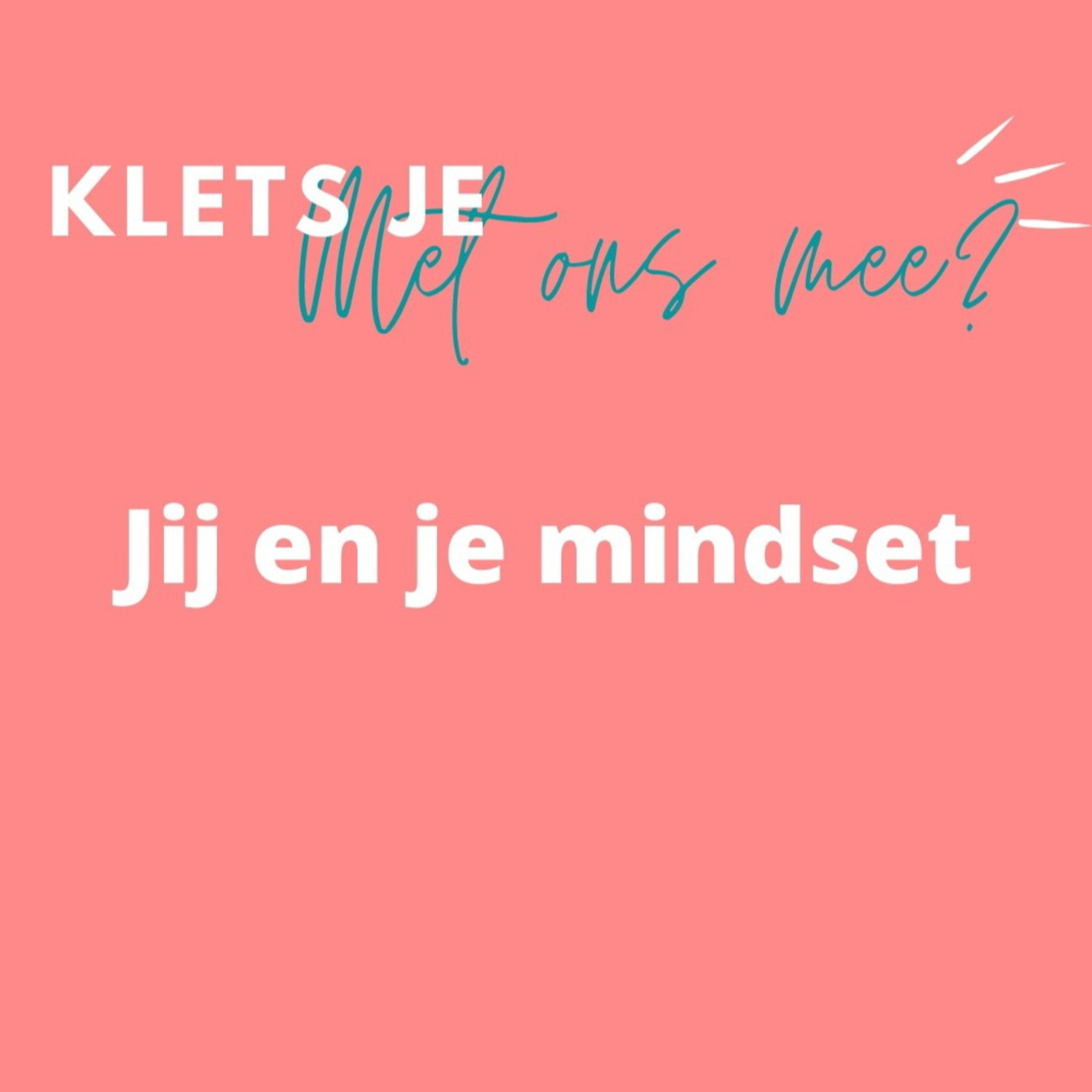 Confetti & Hagelslag