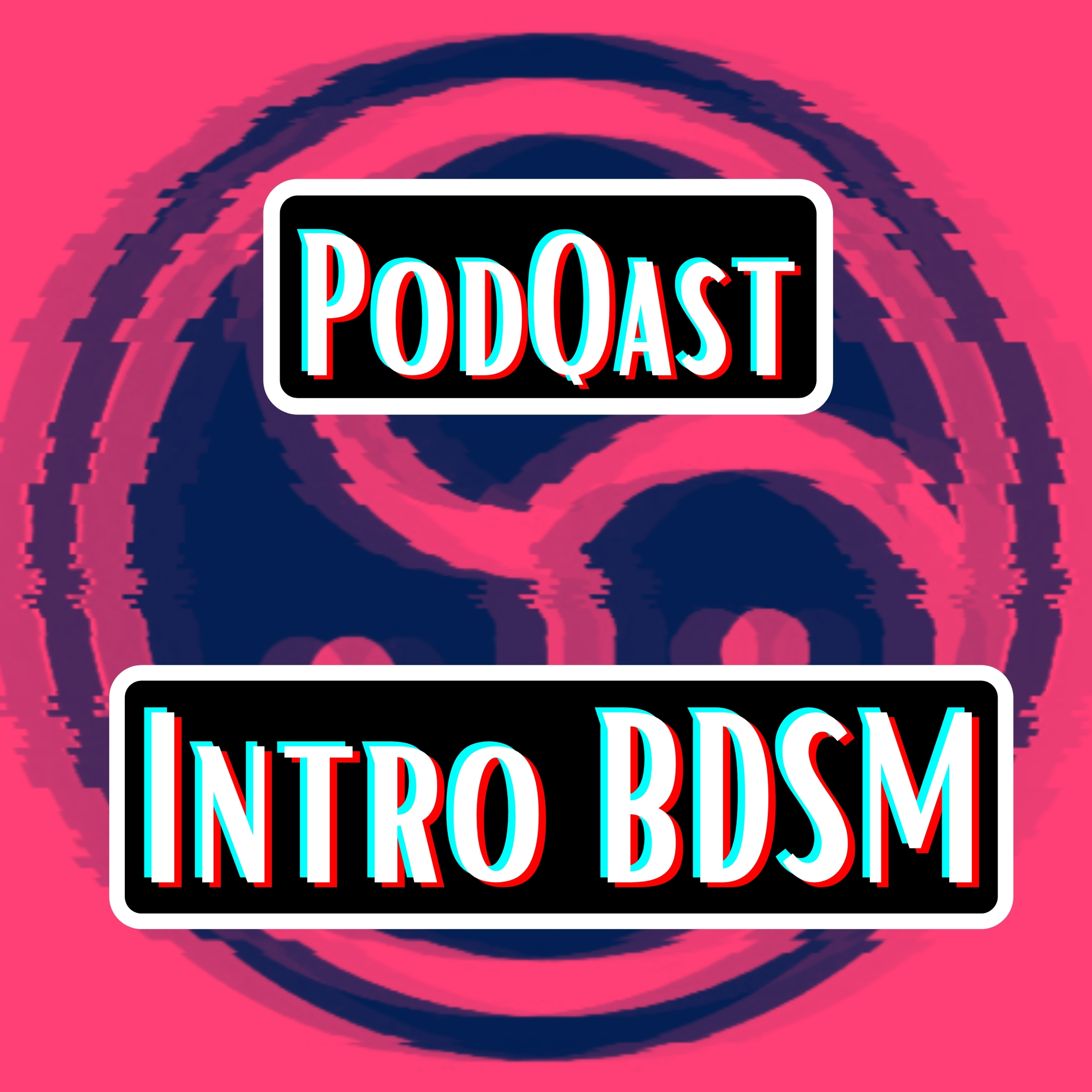 (pilote) Intro au BDSM (2) - Domination