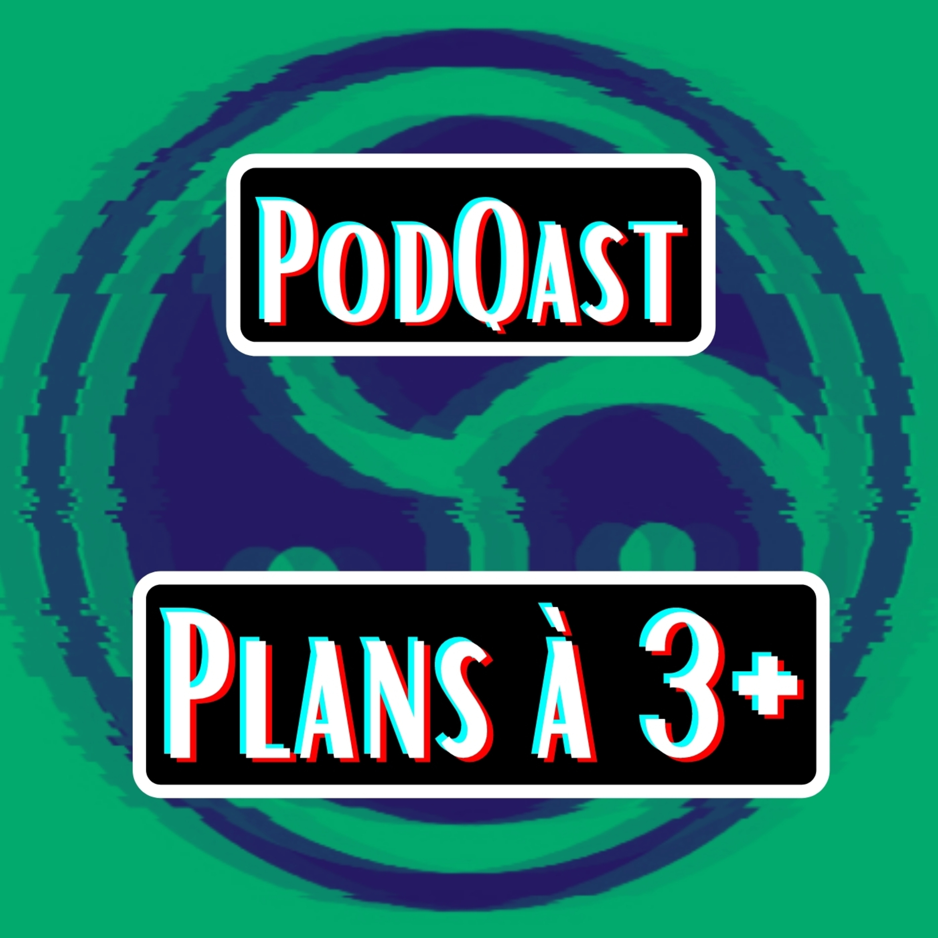 Plans à 3+ (3) - avec Juan Carlos: Envies, "Perversité", Sentiments (+films)