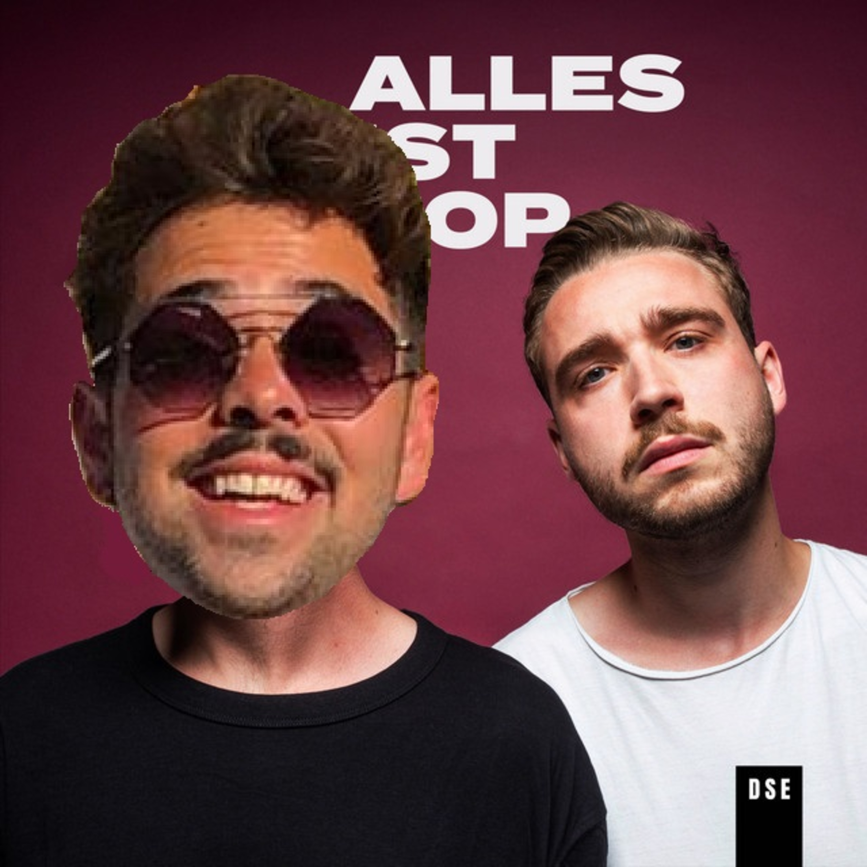 Alles ist pop