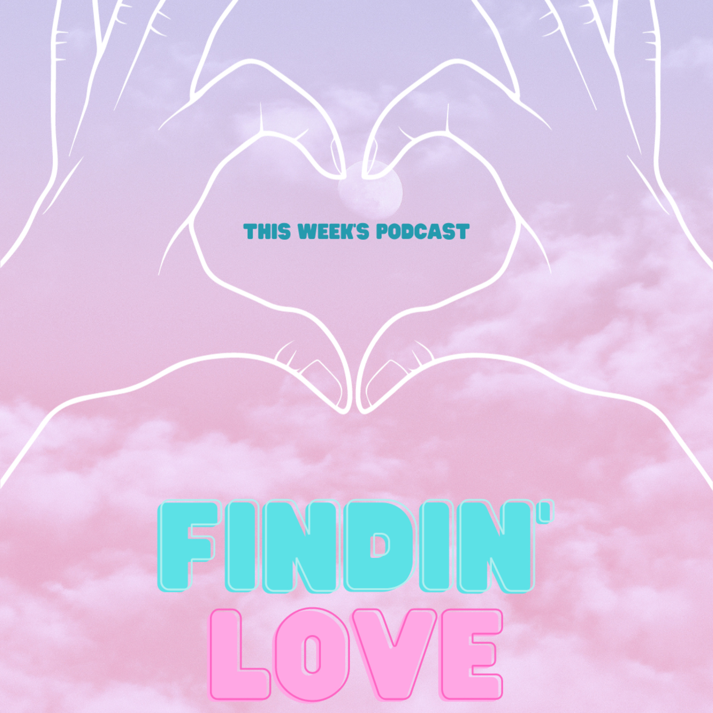 Finding Love ❤️Podcast Special on ‘Beyond the Norm’ episode artwork