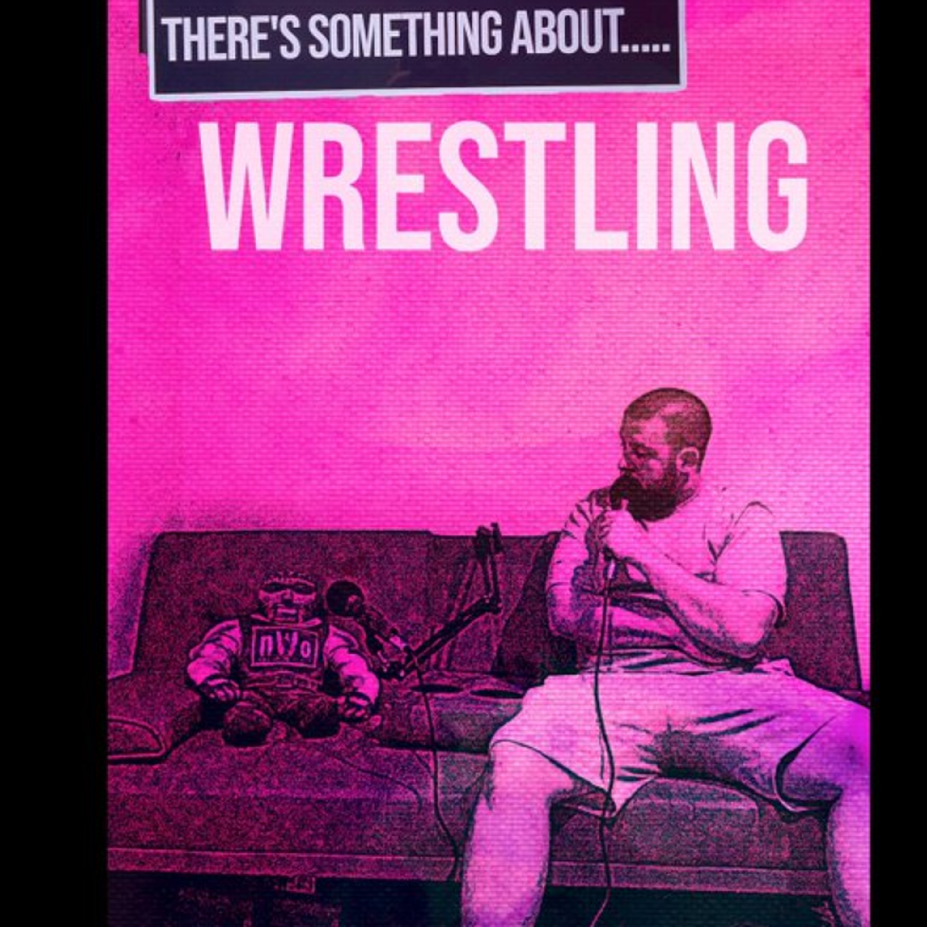 GG On Wrestling