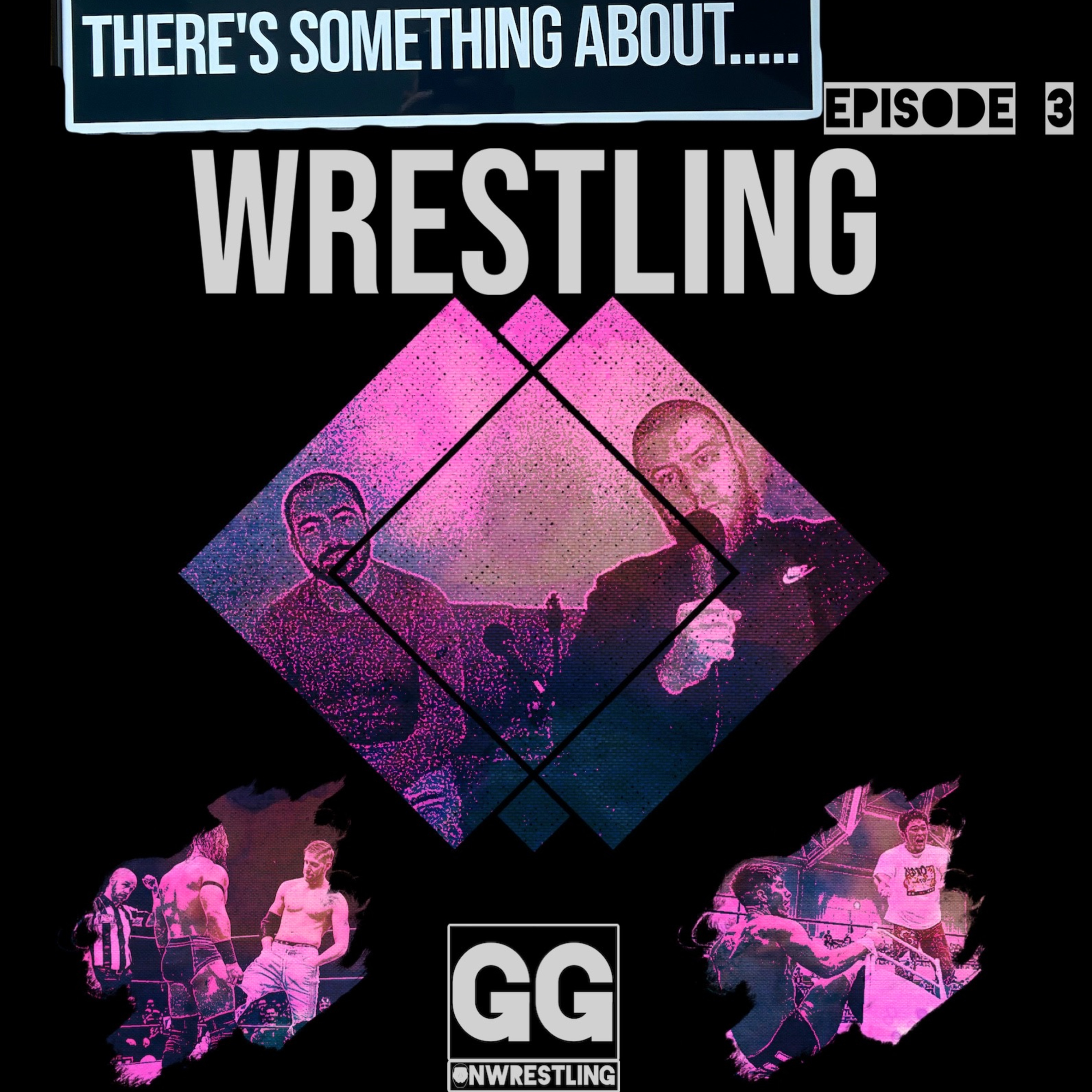 GG On Wrestling