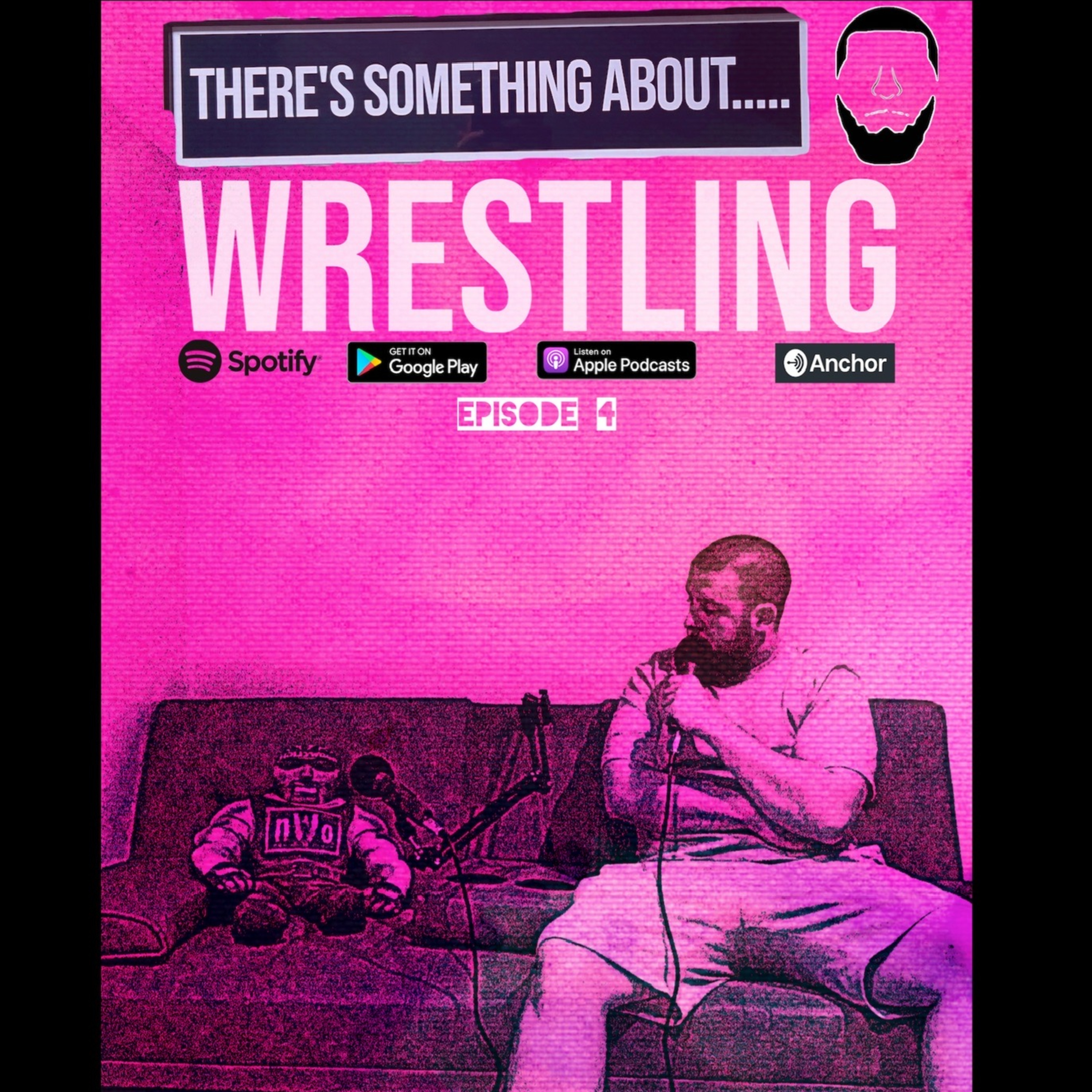 GG On Wrestling