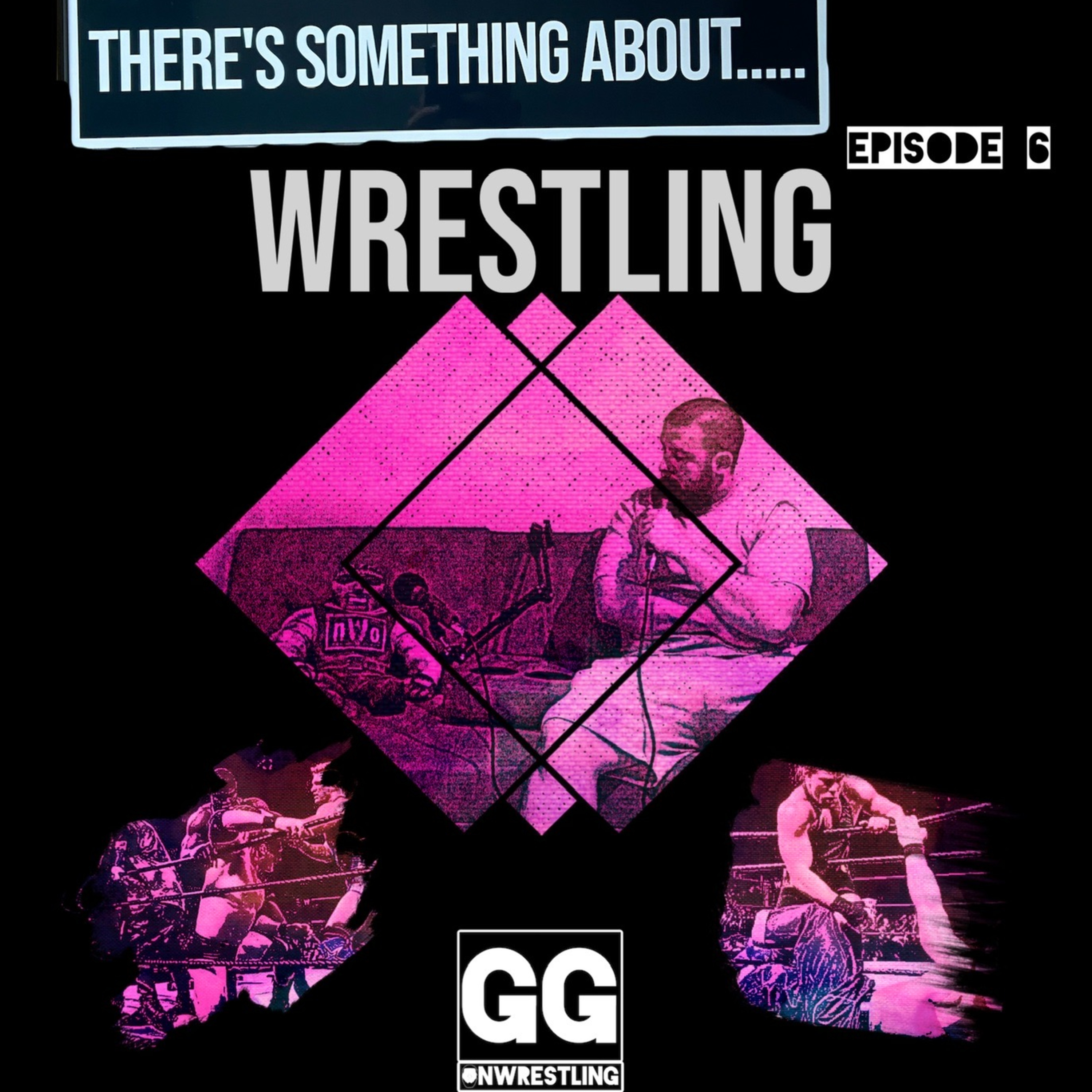 GG On Wrestling