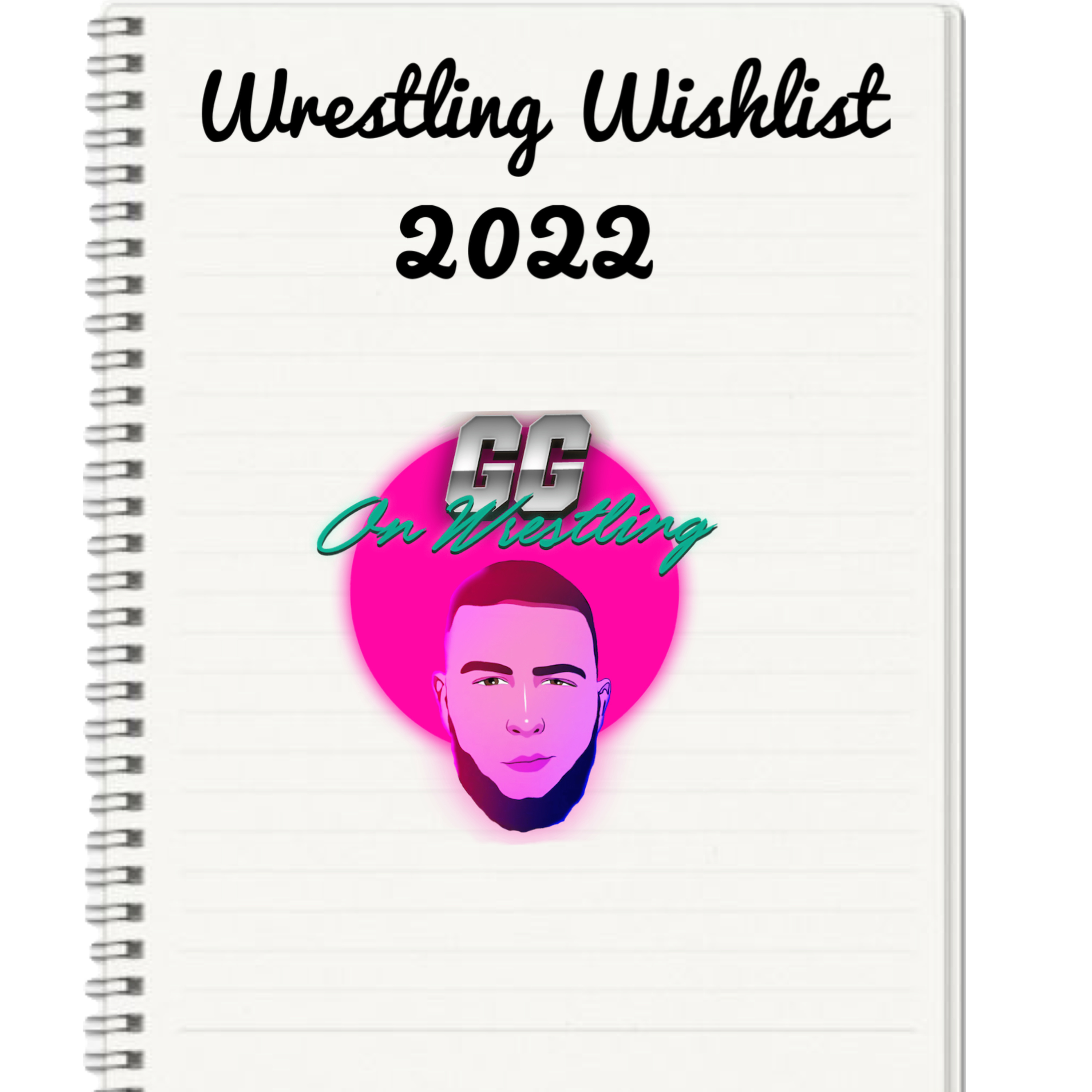 GG On Wrestling