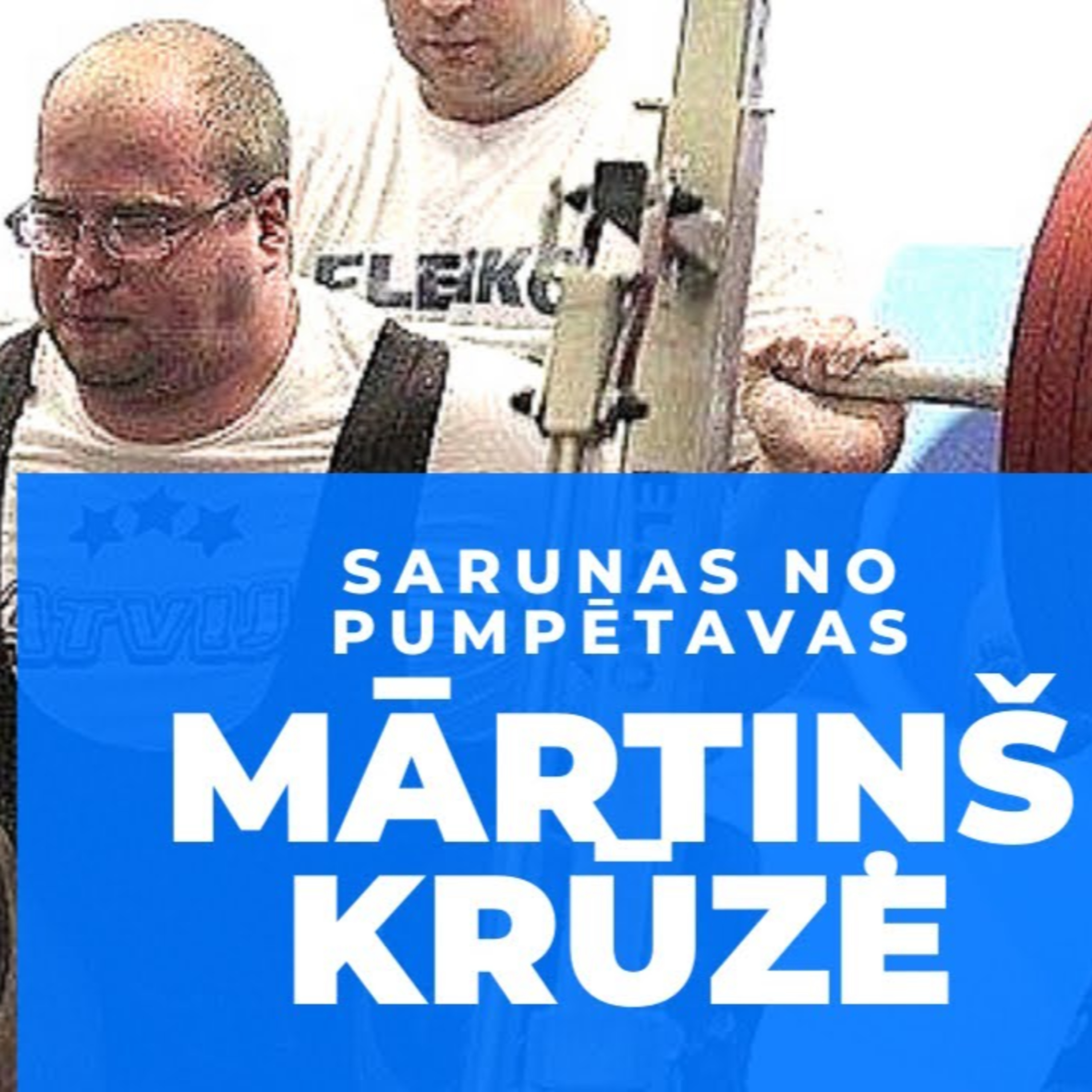 Sarunas no Pumpētavas