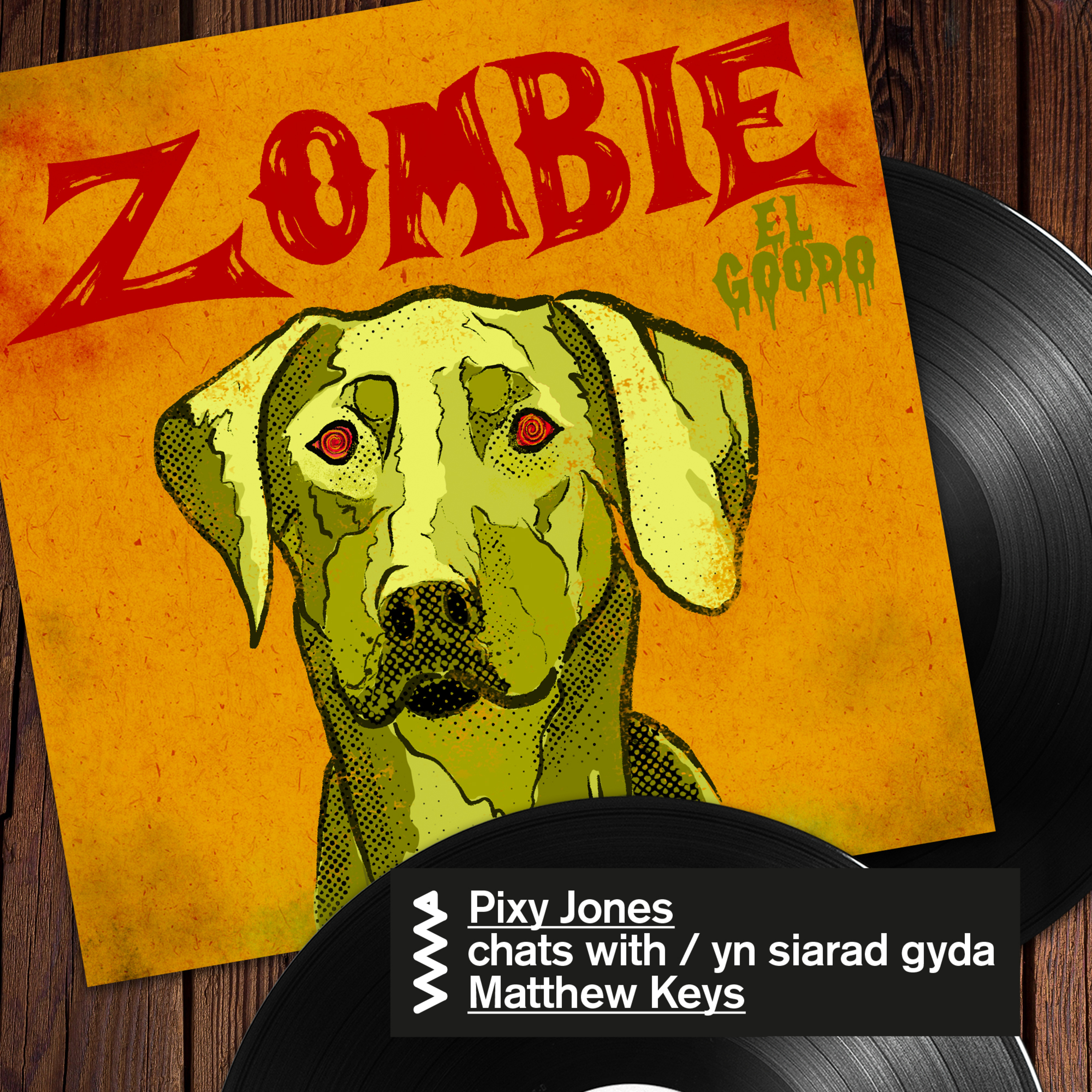 Welsh Music Prize: Conversations