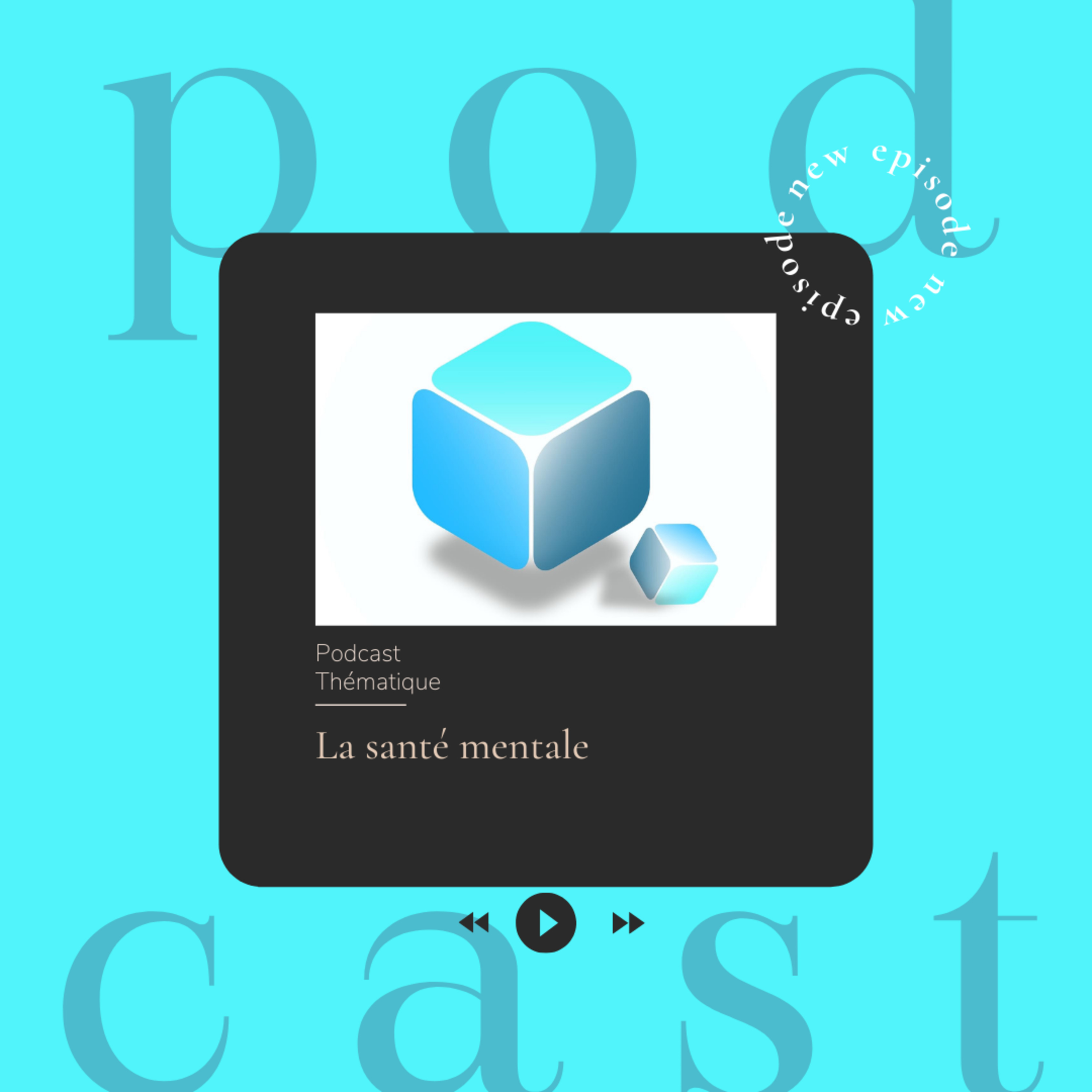 CUBE Podcasts