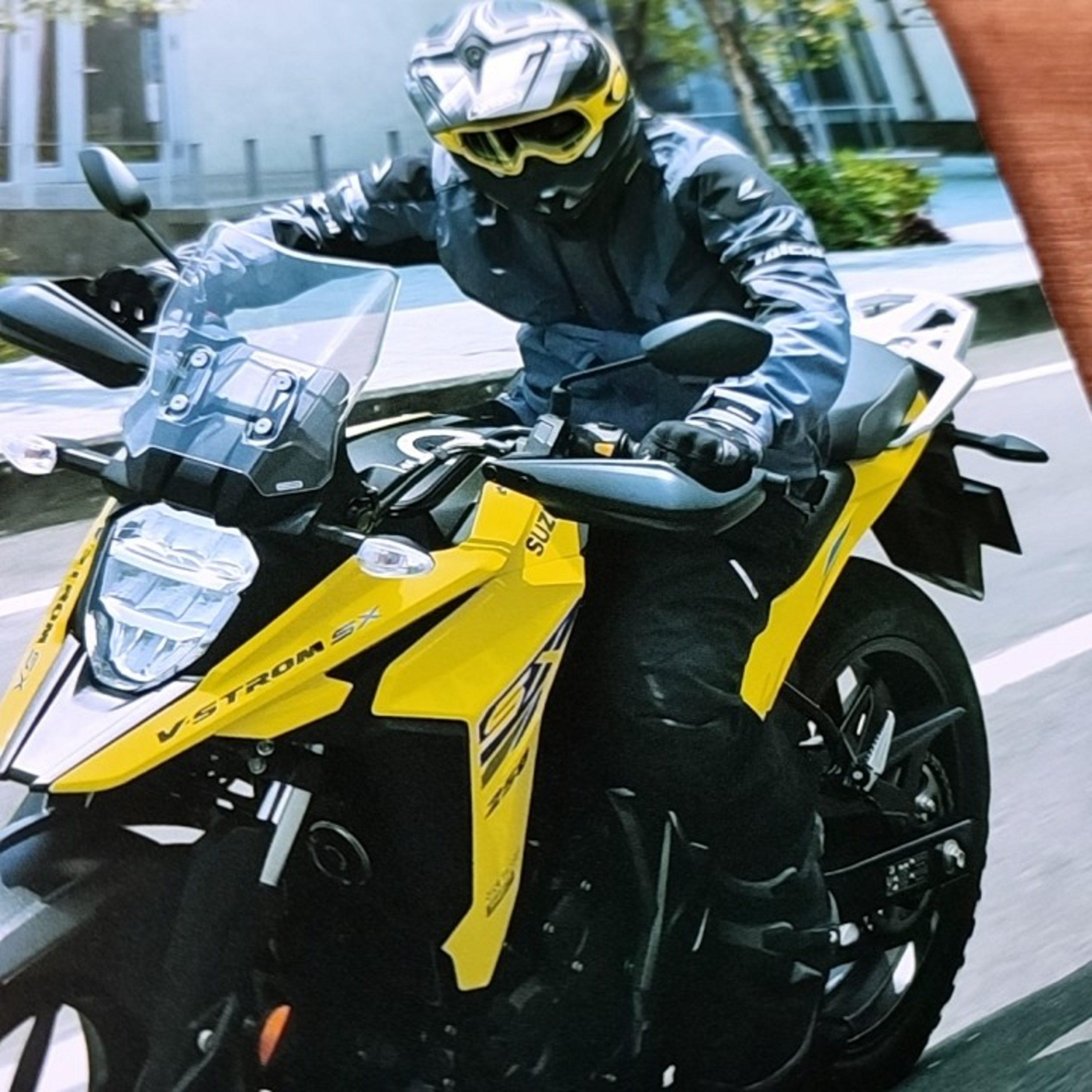 バイク契約してきました。 episode artwork