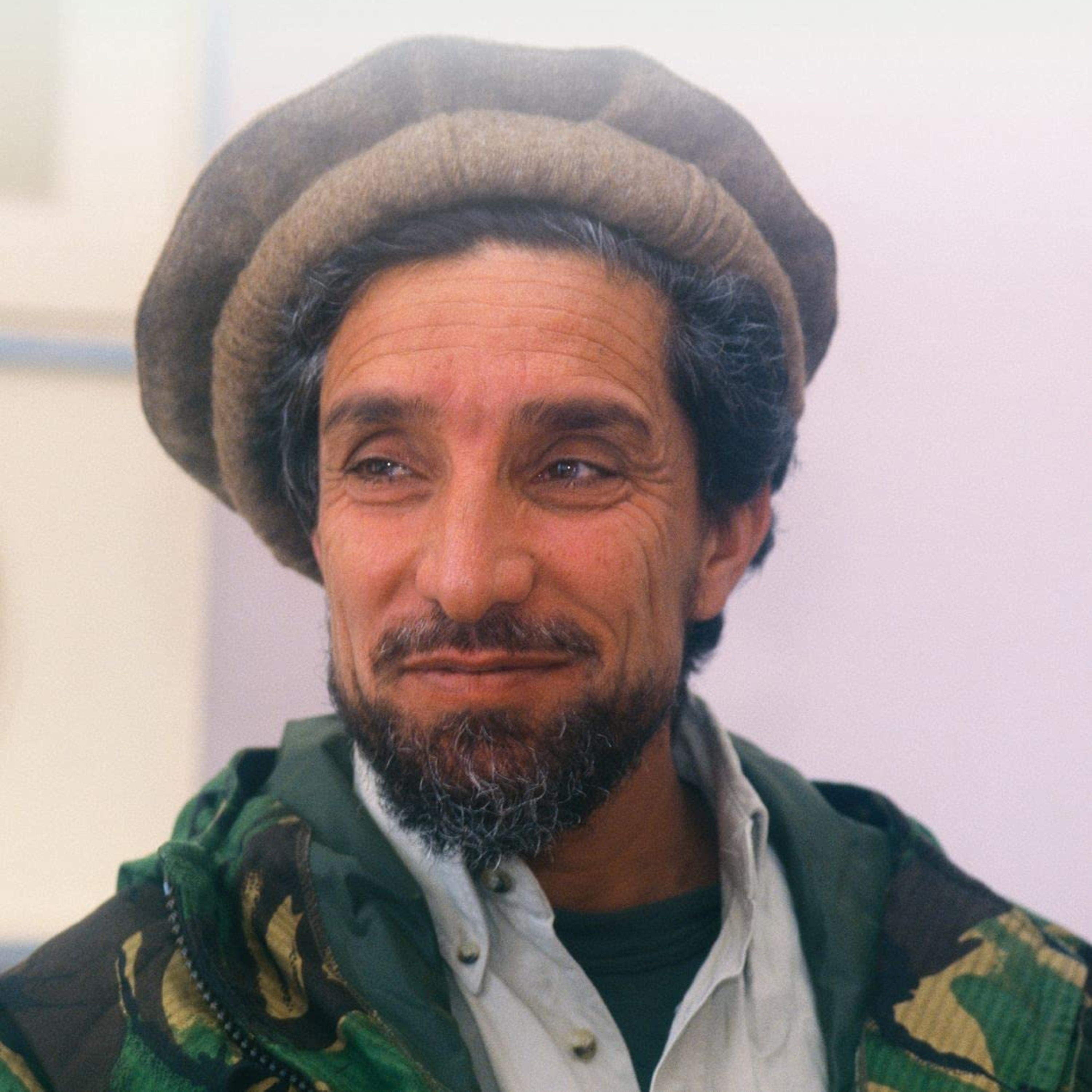 لماذا لم تسقط بانجشير في يد طالبان؟
