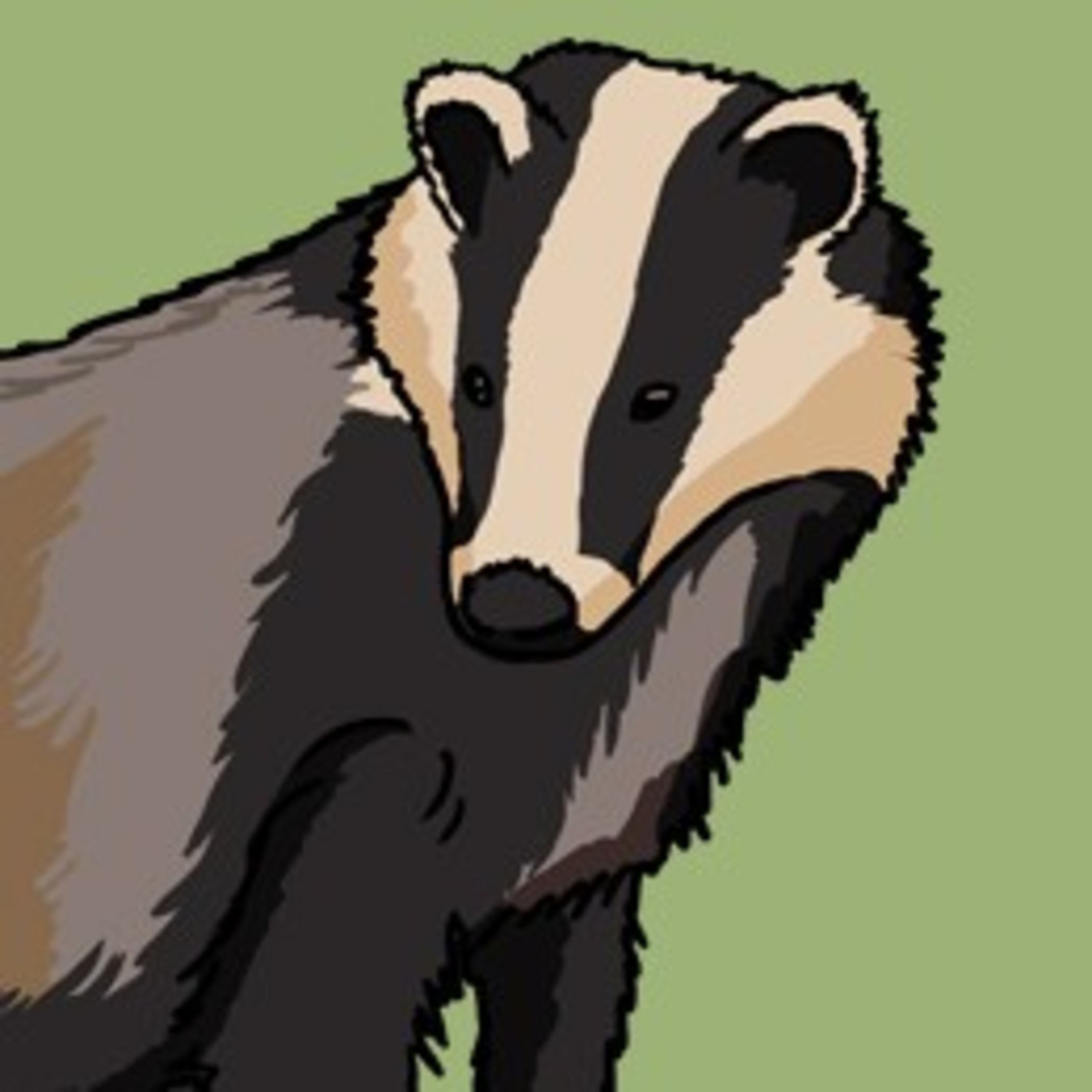 A mustelid of many names  episode artwork