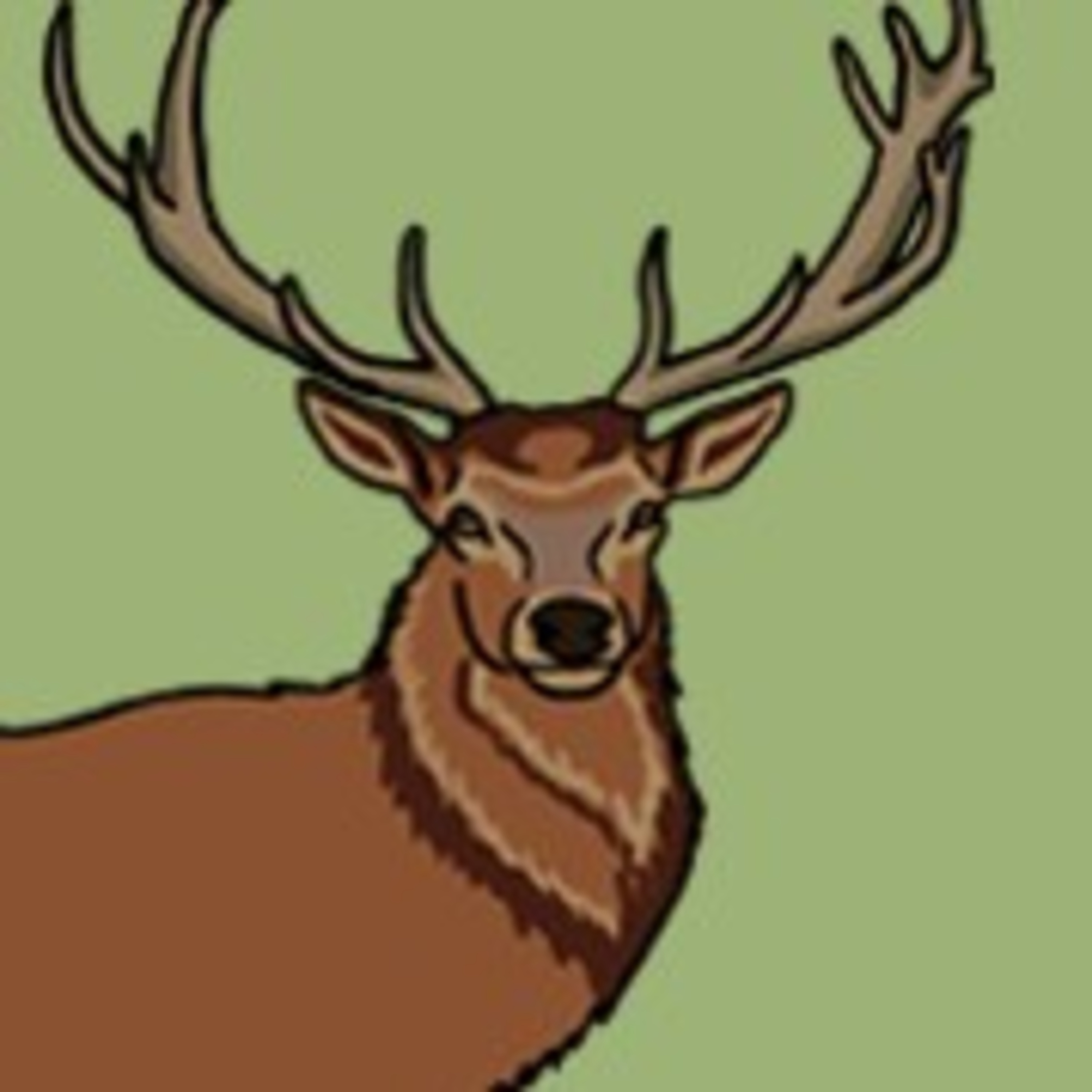 A monarch of the glen  episode artwork