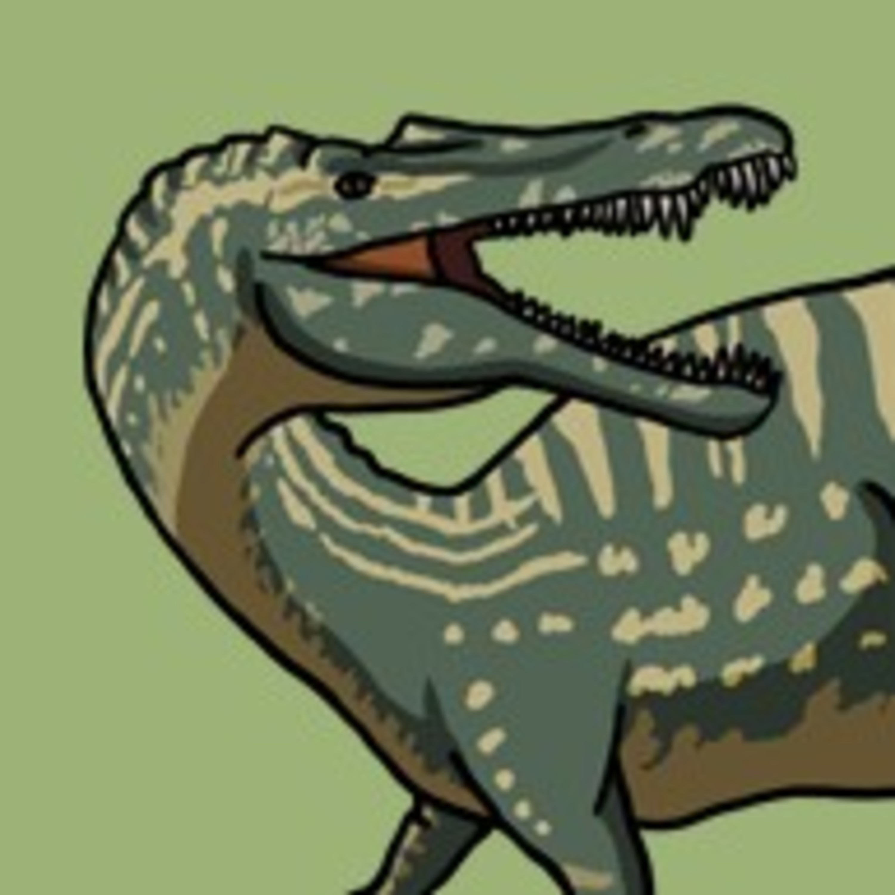 A claw that lead to much more  episode artwork