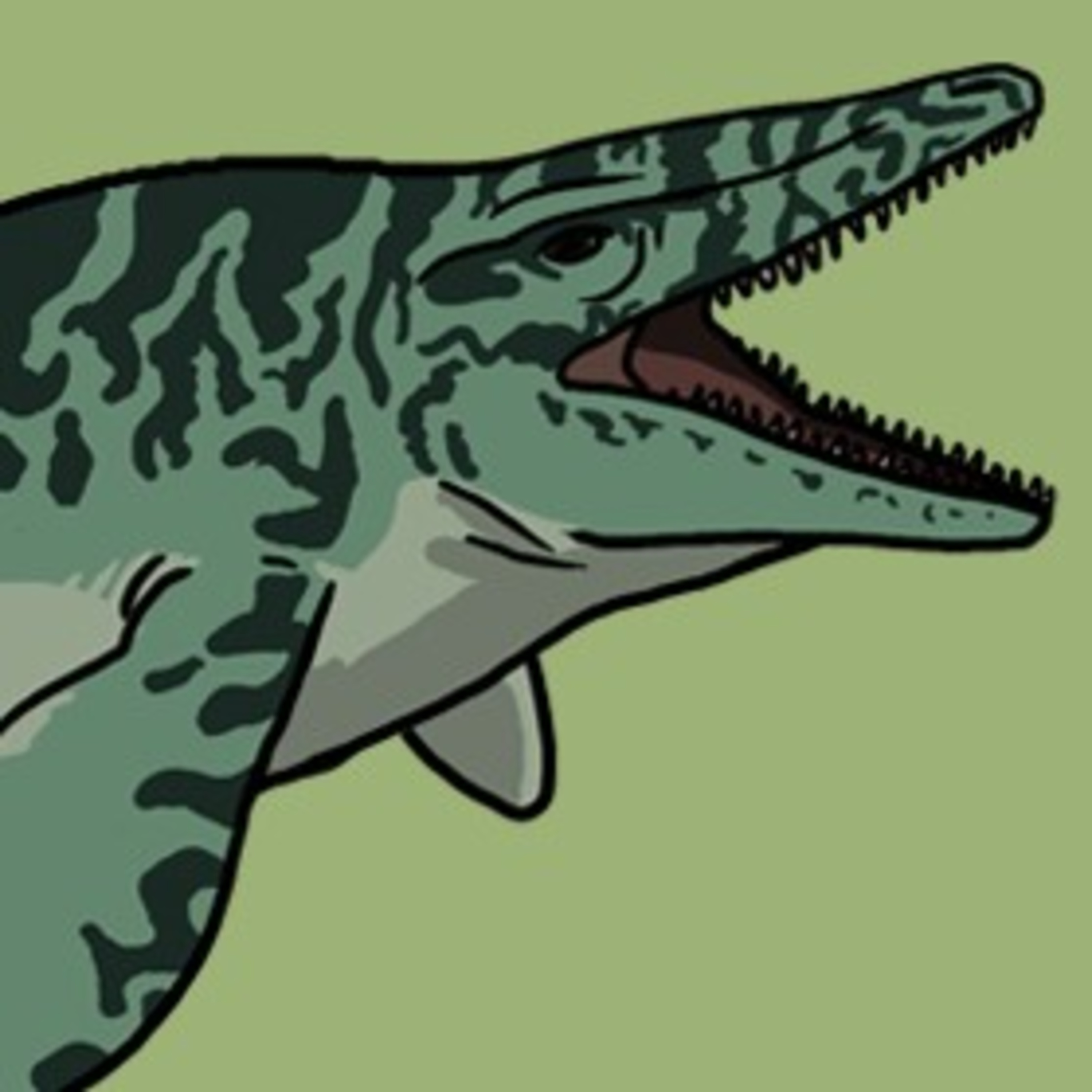 A great animal of Maastricht episode artwork