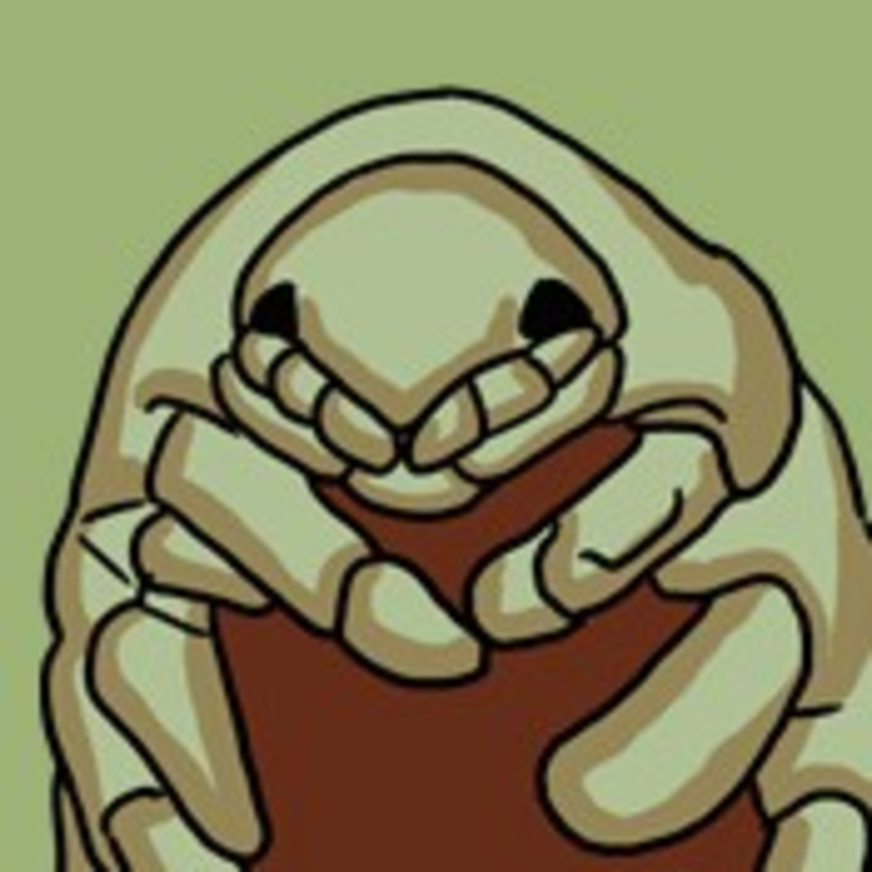 A louse-y tongue  episode artwork