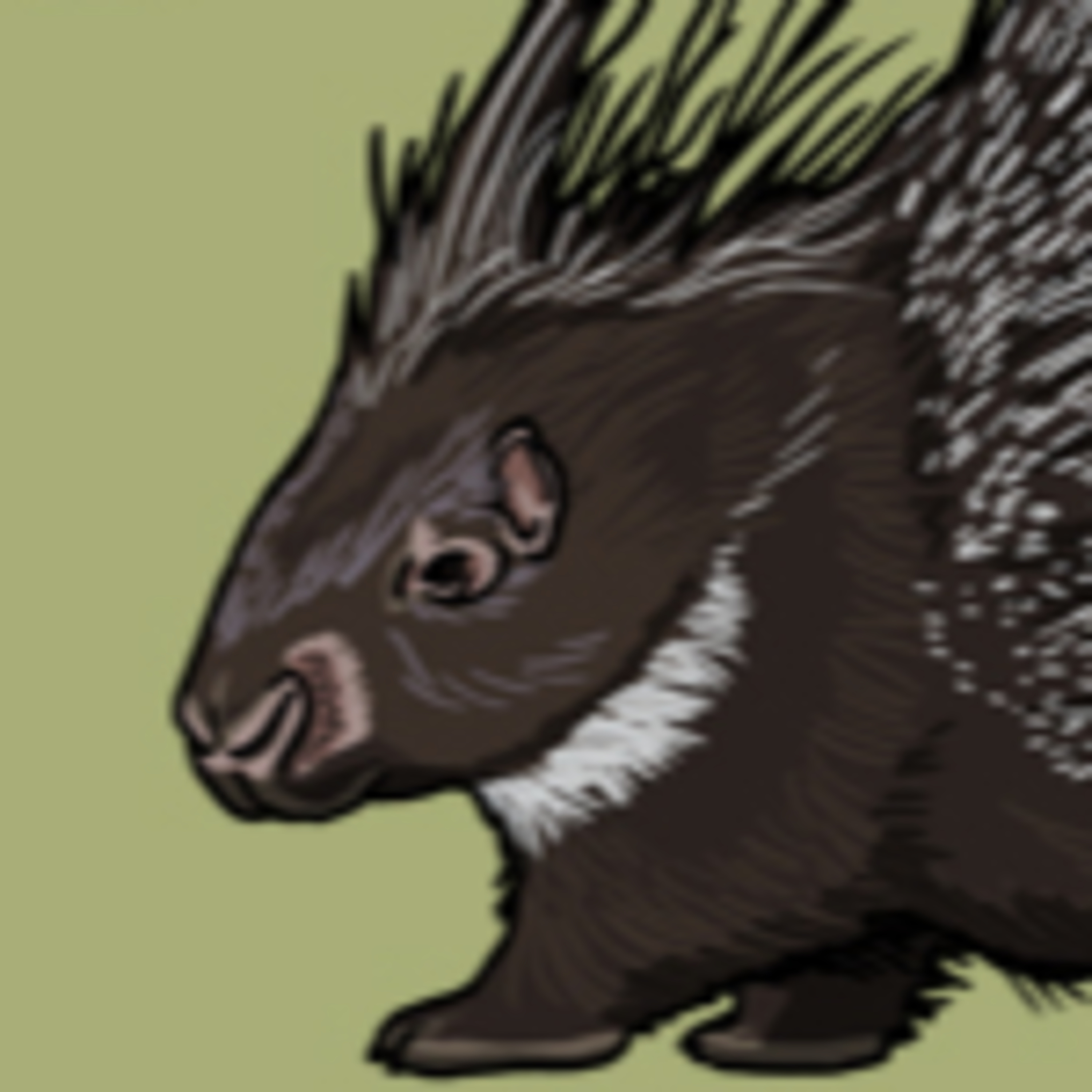 A spiked species special  episode artwork