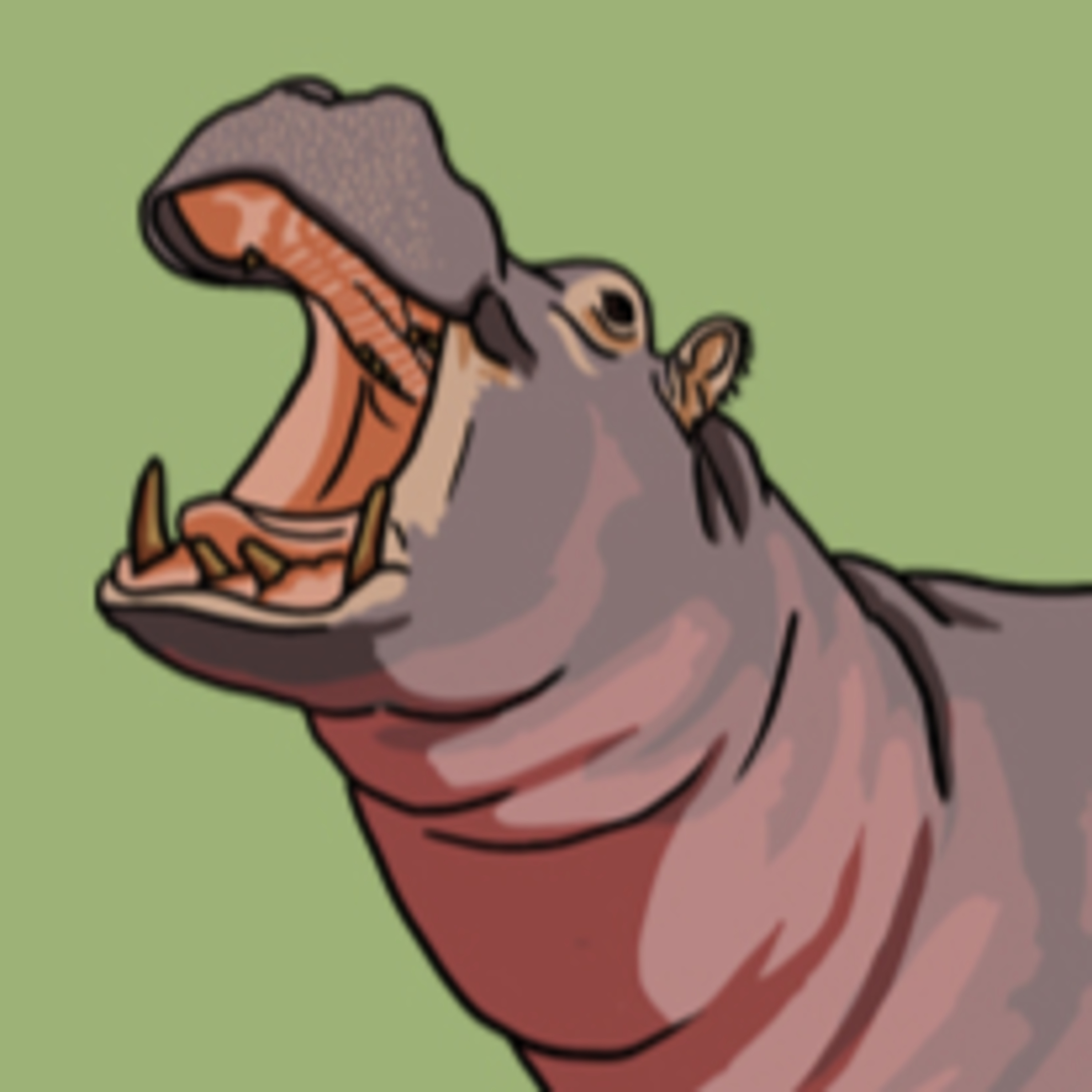A hungry hungry water horse  episode artwork