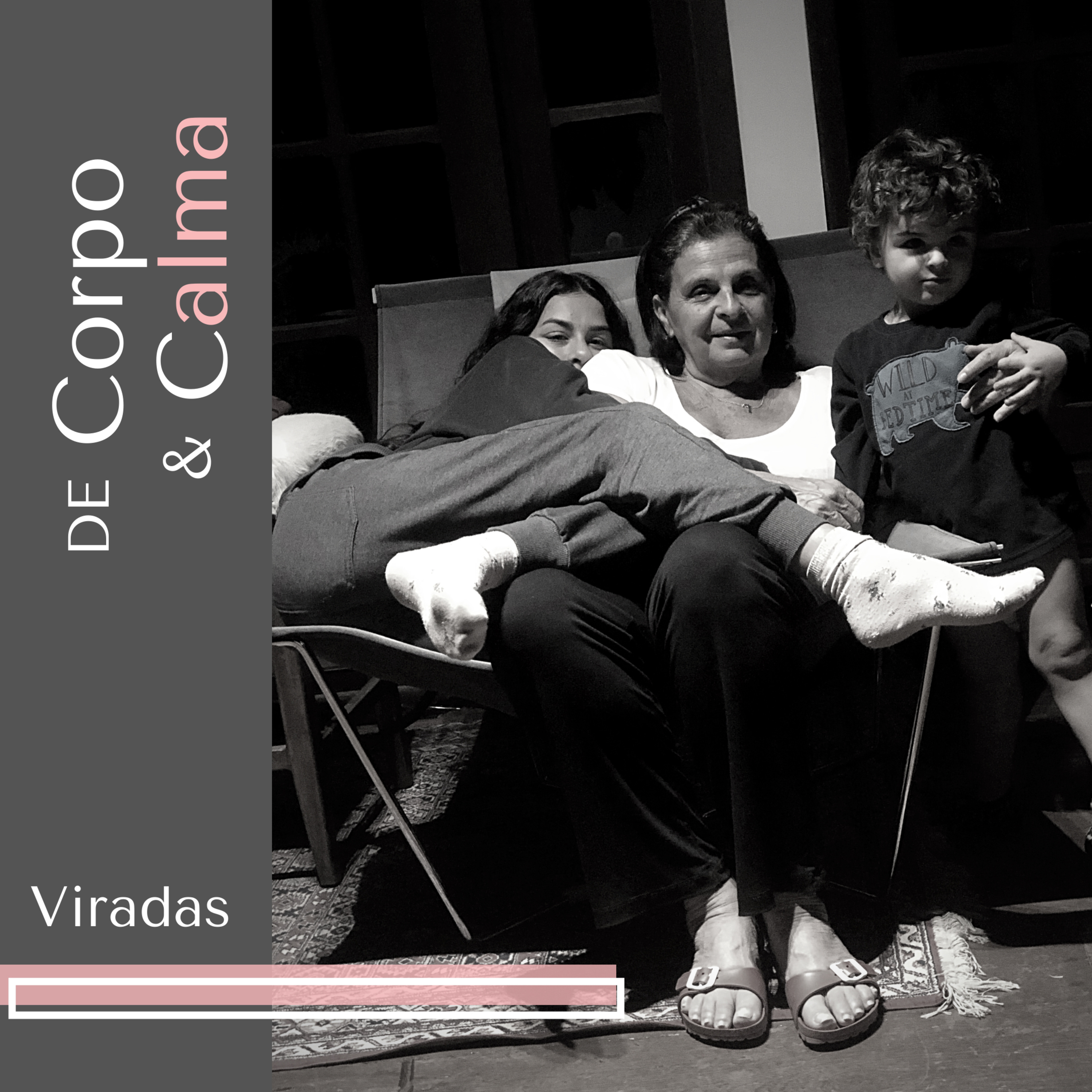 VIRADAS DA VIDA
