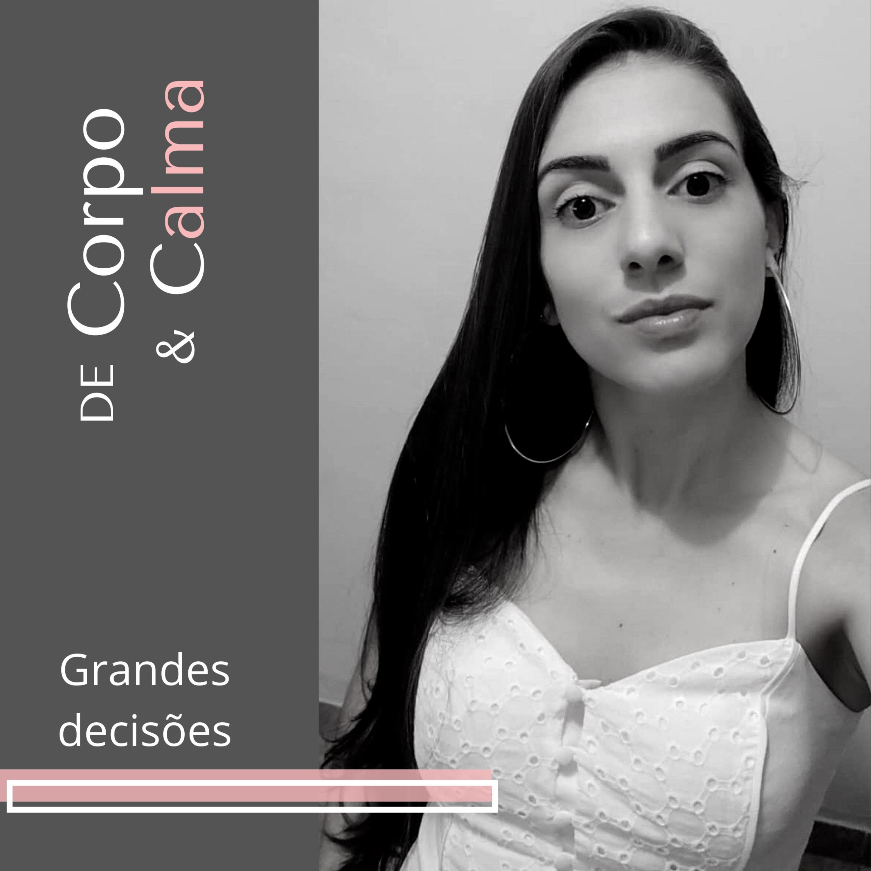 Grandes decisões