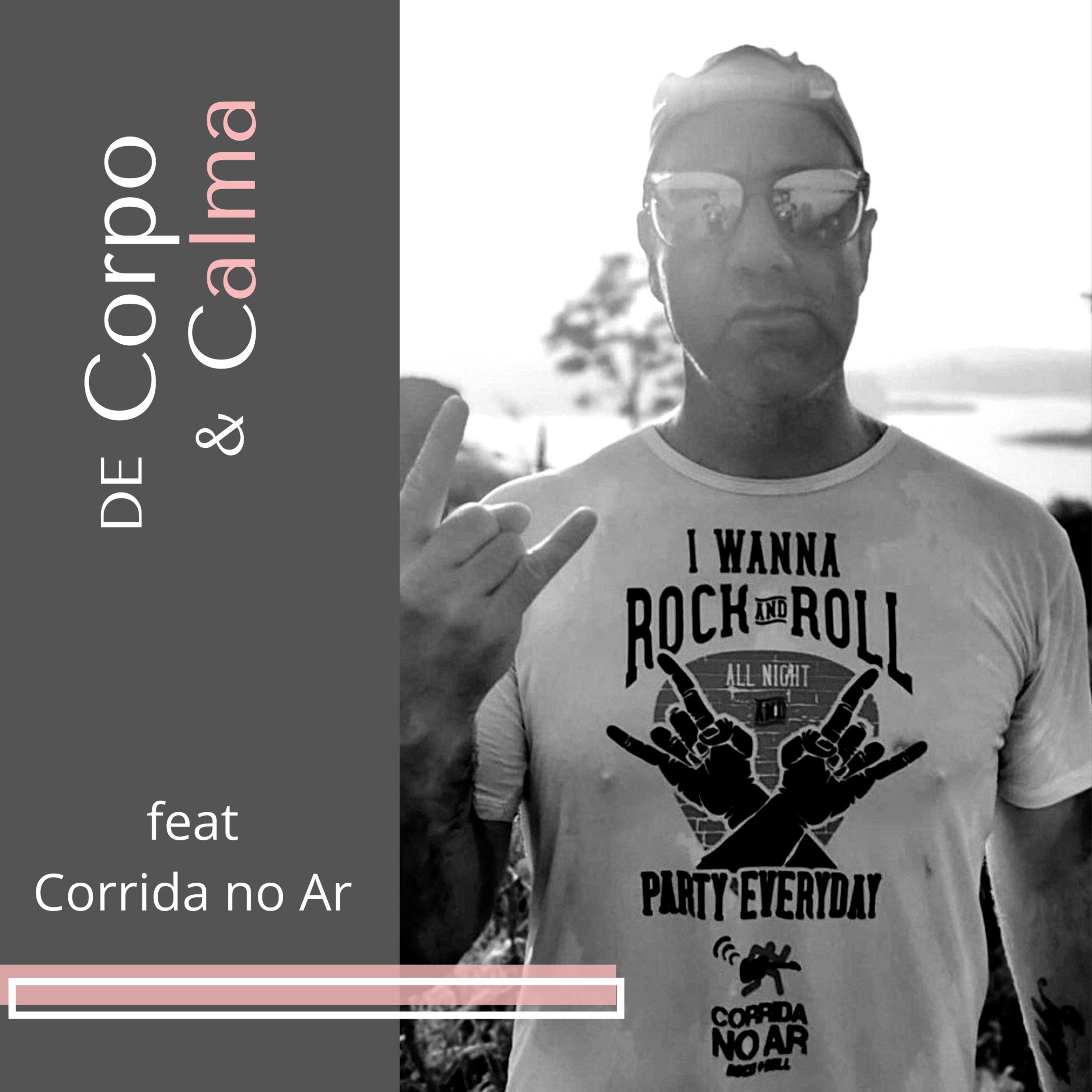 Corrida no Ar feat