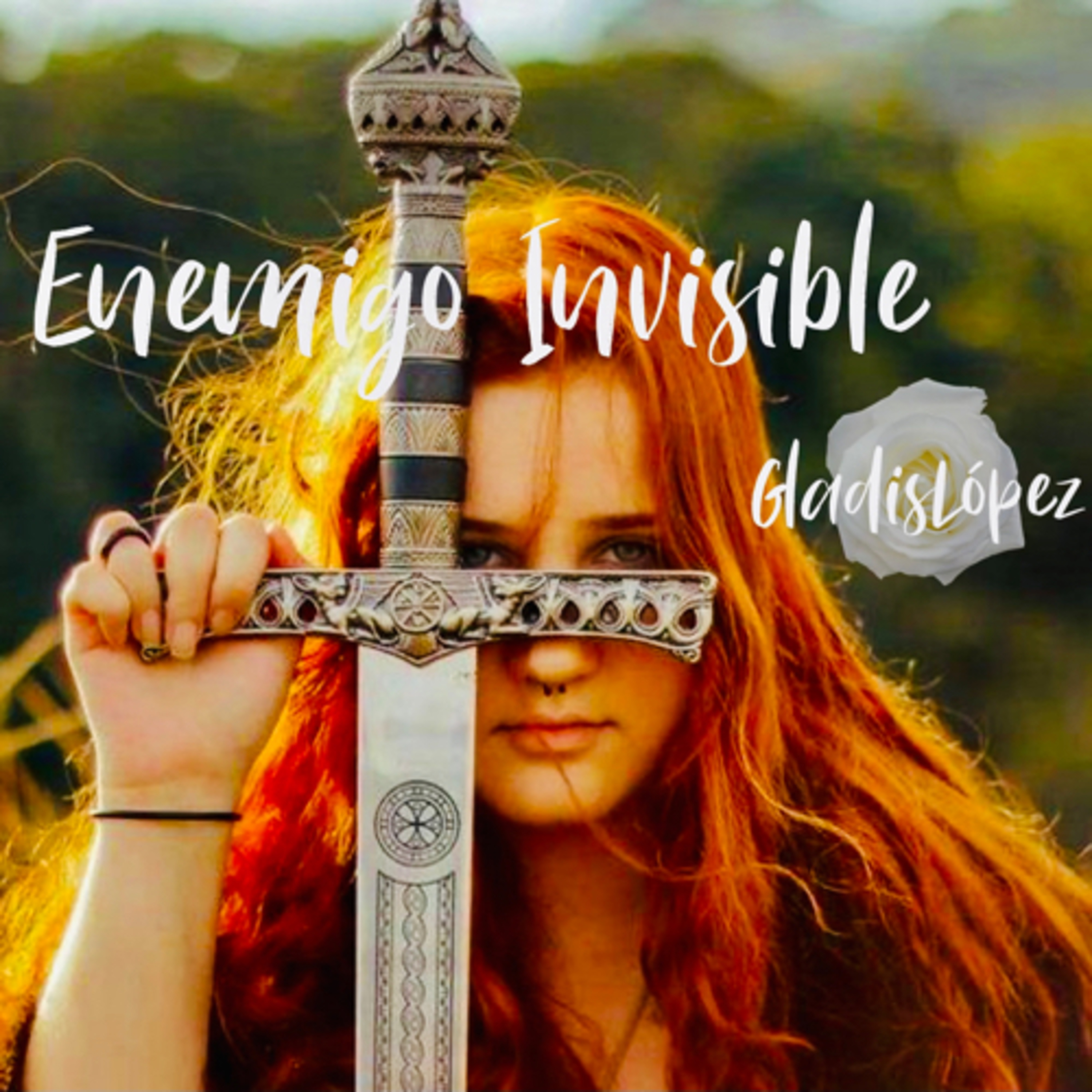 ENEMIGO INVISIBLE  episode artwork