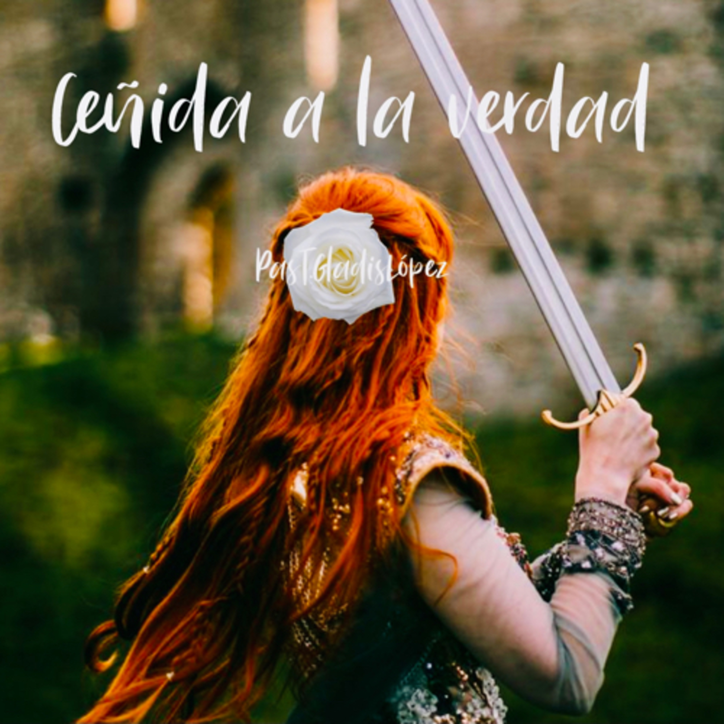 CEÑIDAS A LA VERDAD  episode artwork