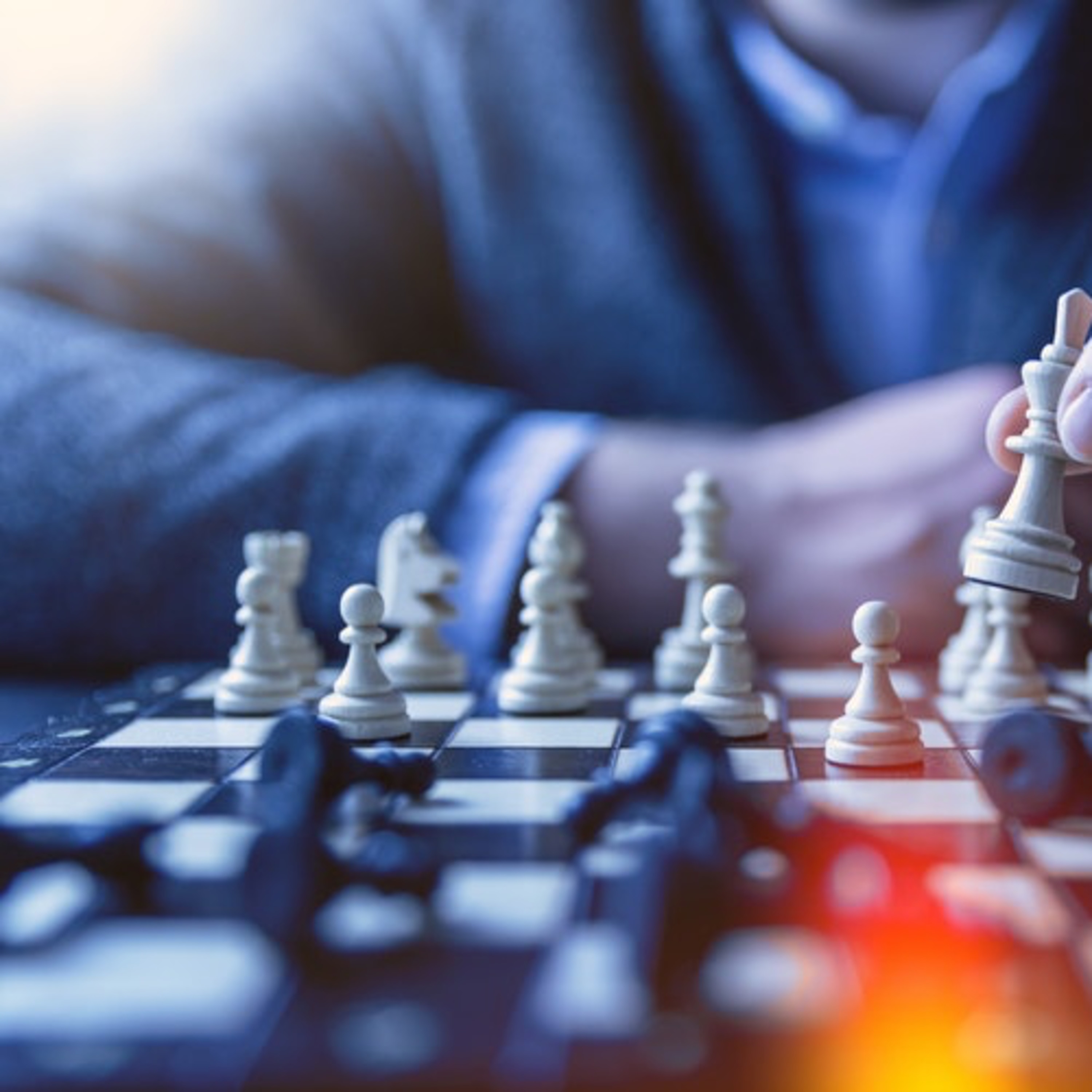 Winning With Trevor - Your No BS Guide To Self-Improvement