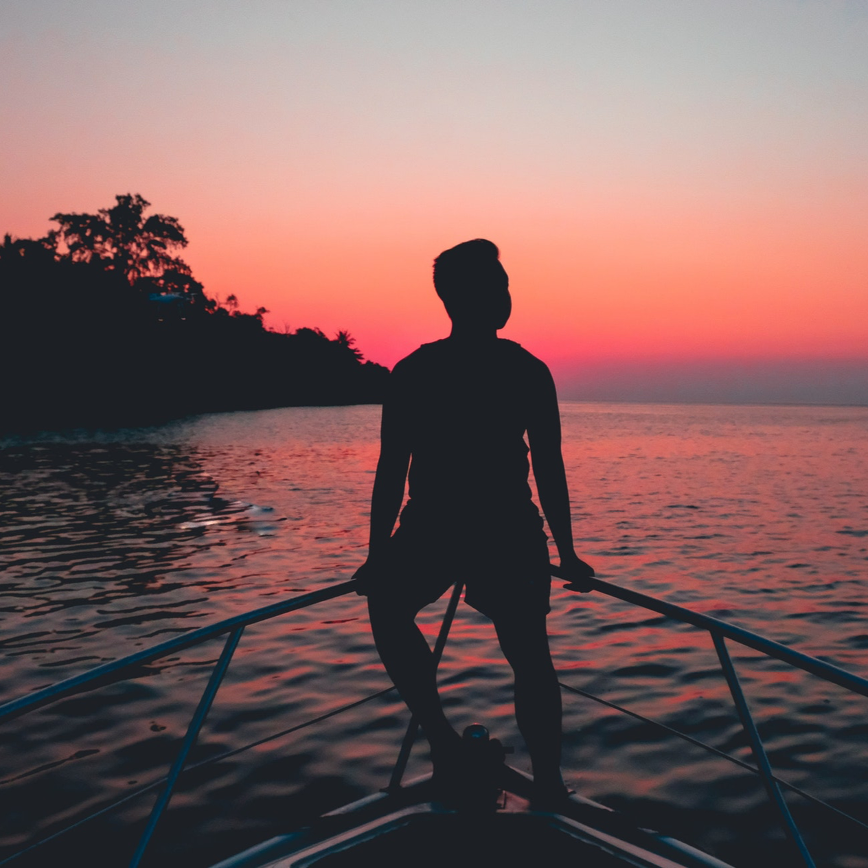 Winning With Trevor - Your No BS Guide To Self-Improvement