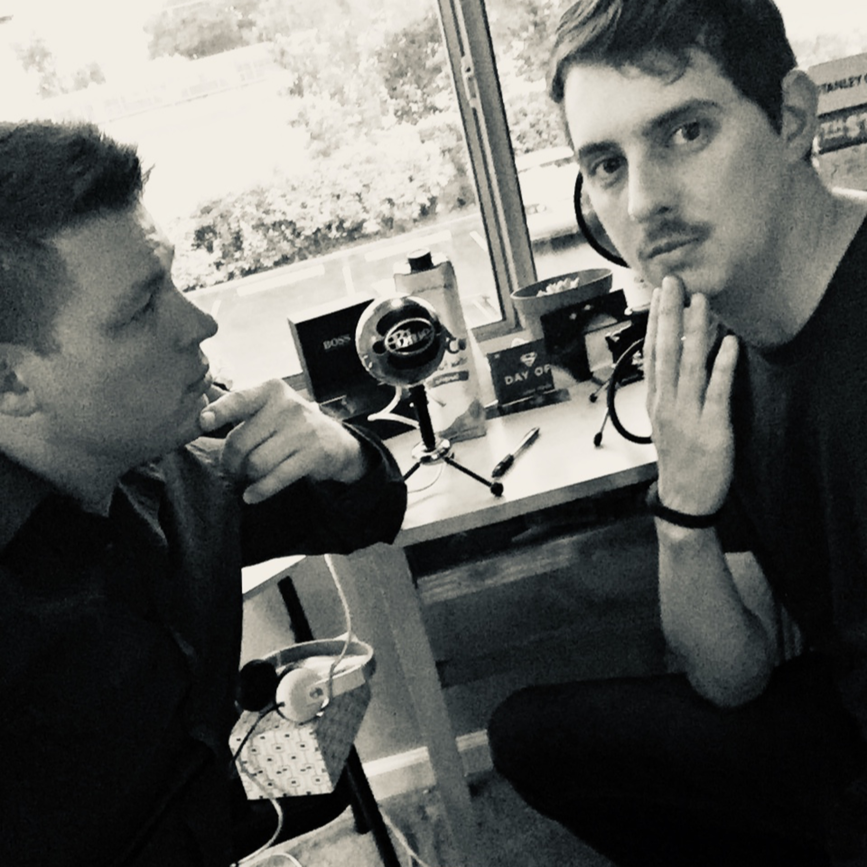 Winning With Trevor - Your No BS Guide To Self-Improvement