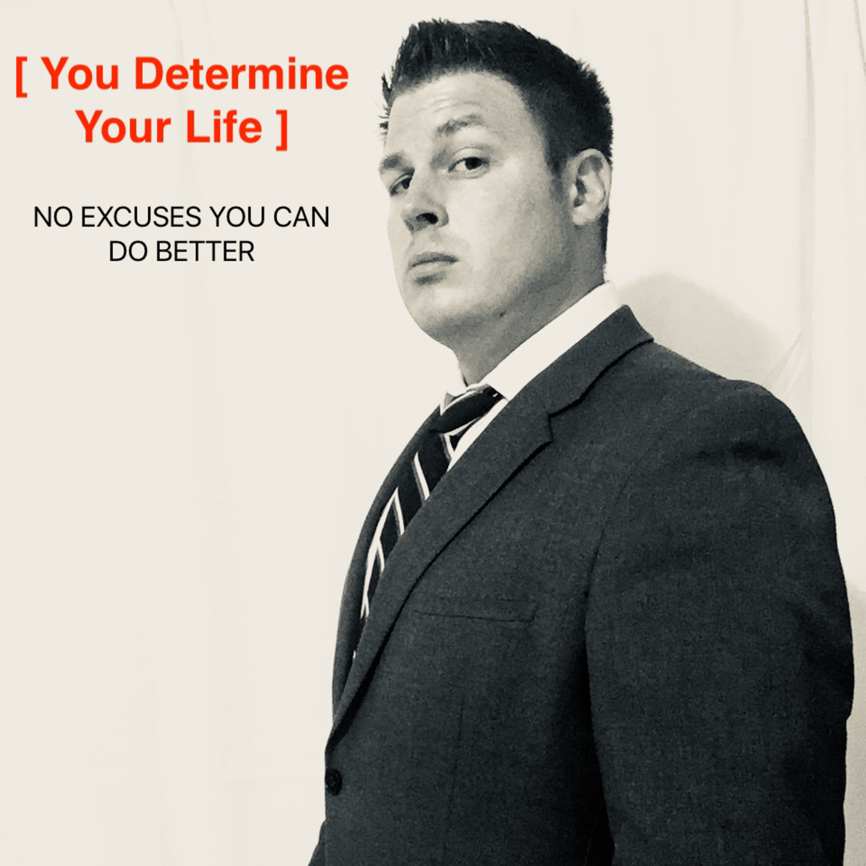 Winning With Trevor - Your No BS Guide To Self-Improvement