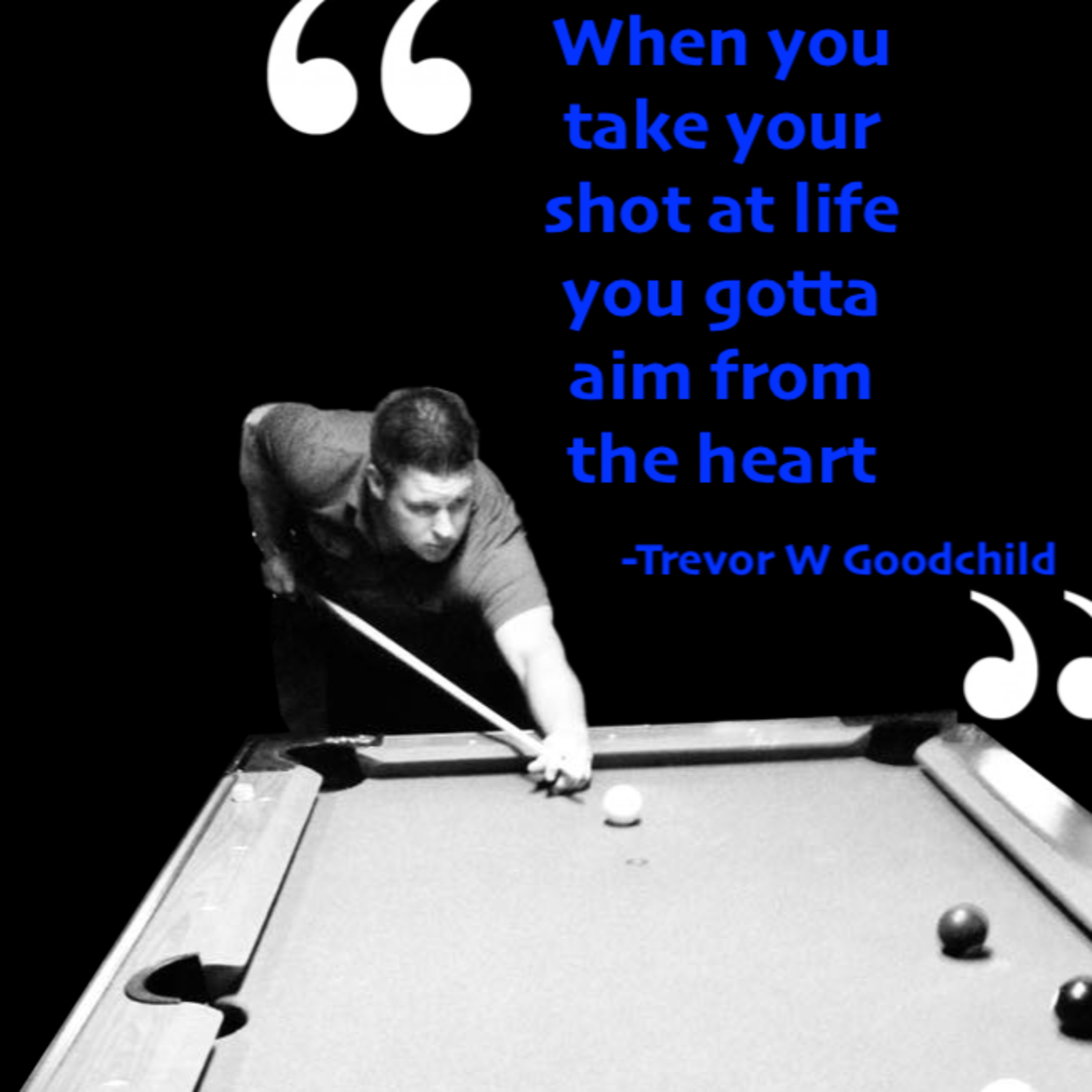 Winning With Trevor - Your No BS Guide To Self-Improvement