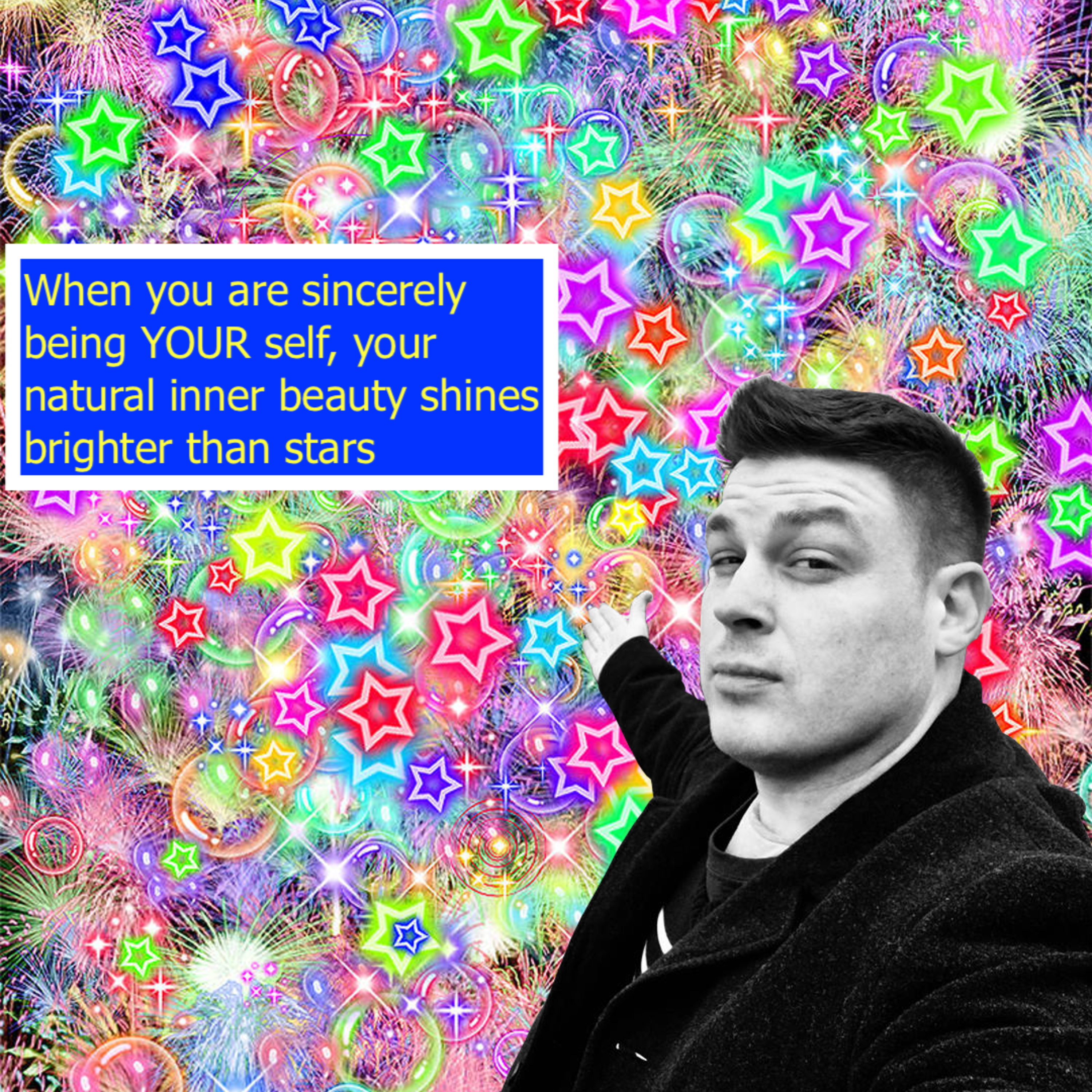 Winning With Trevor - Your No BS Guide To Self-Improvement