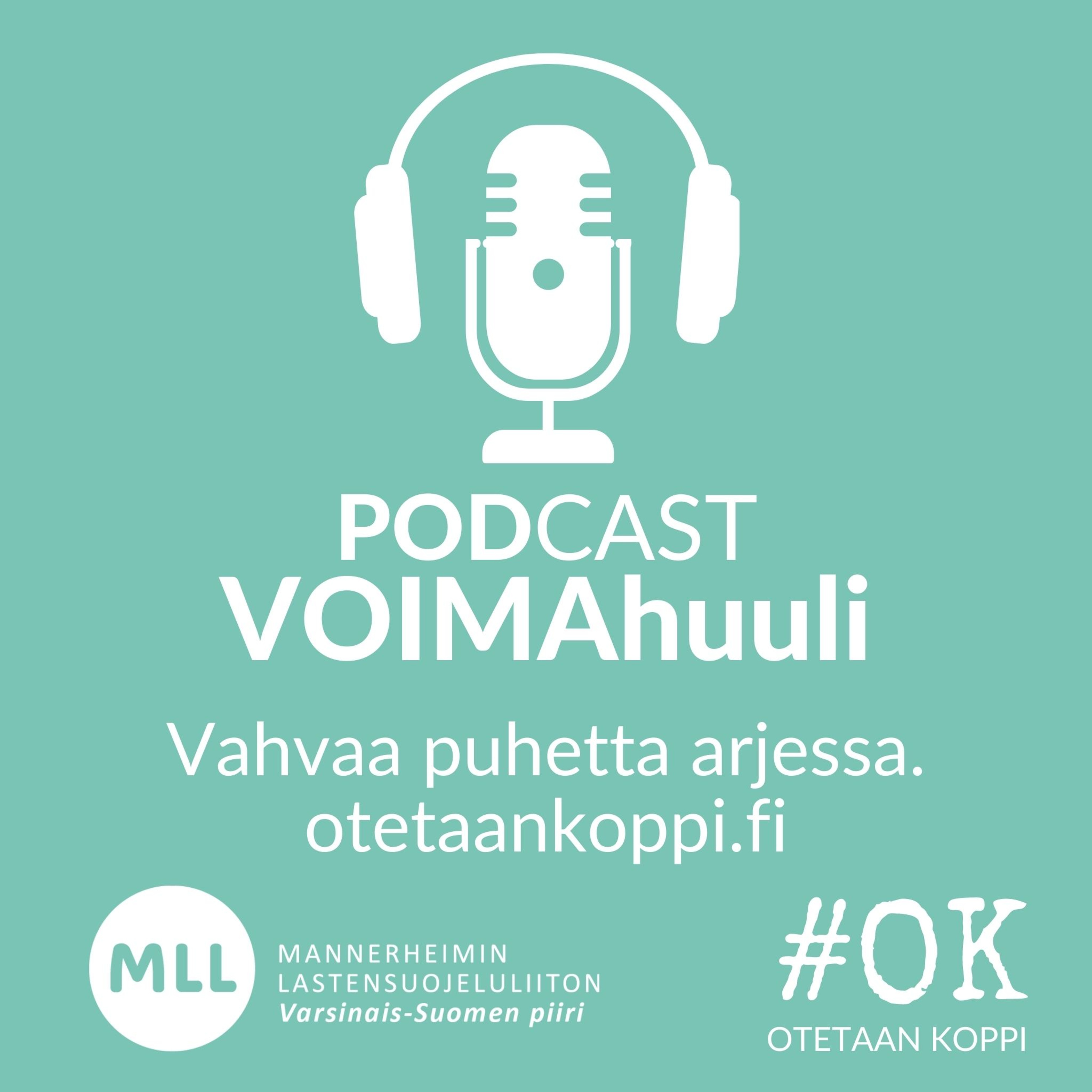 VOIMAhuuli