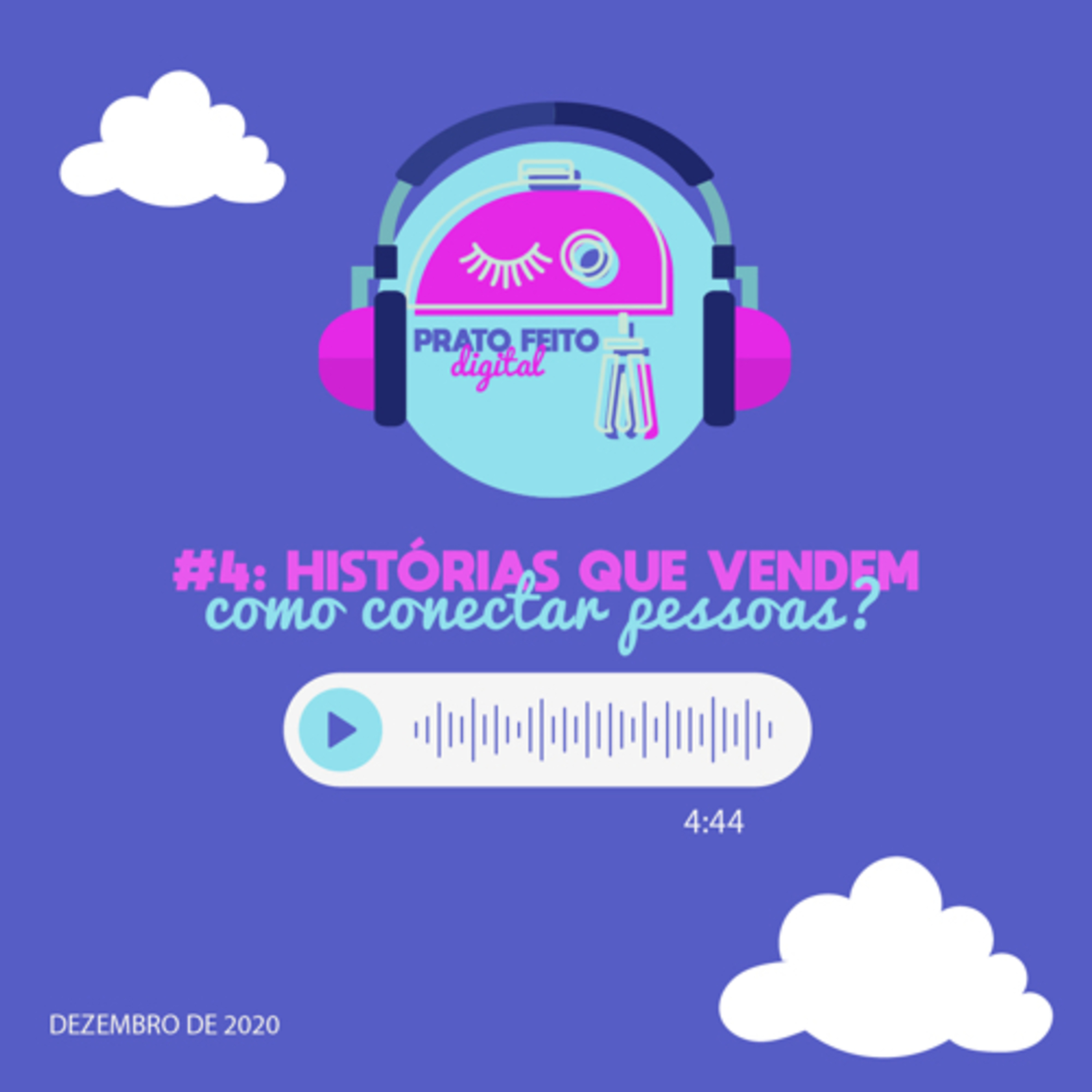#4 - Histórias que vendem episode artwork