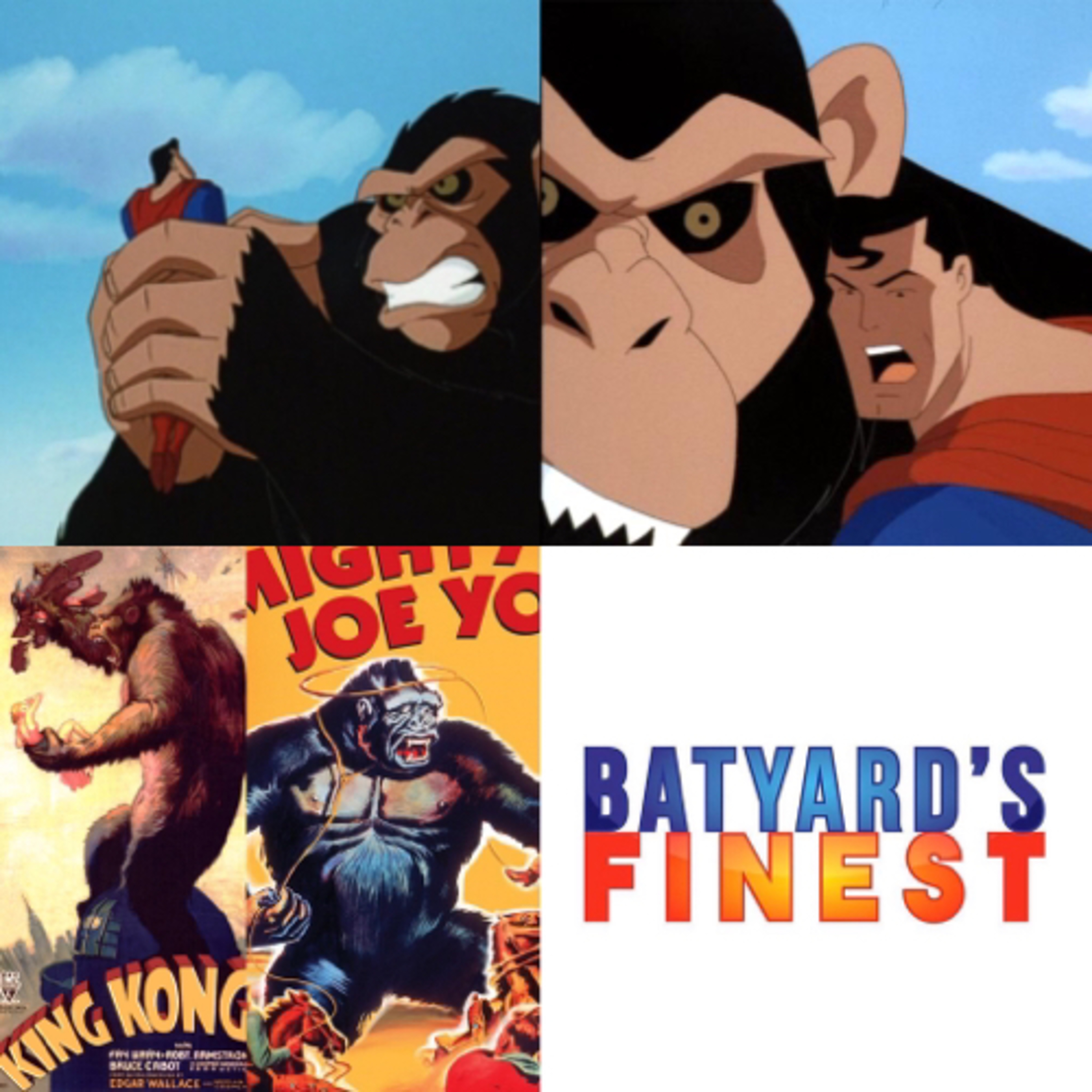 Ep 21 | Monkey Fun | BYF