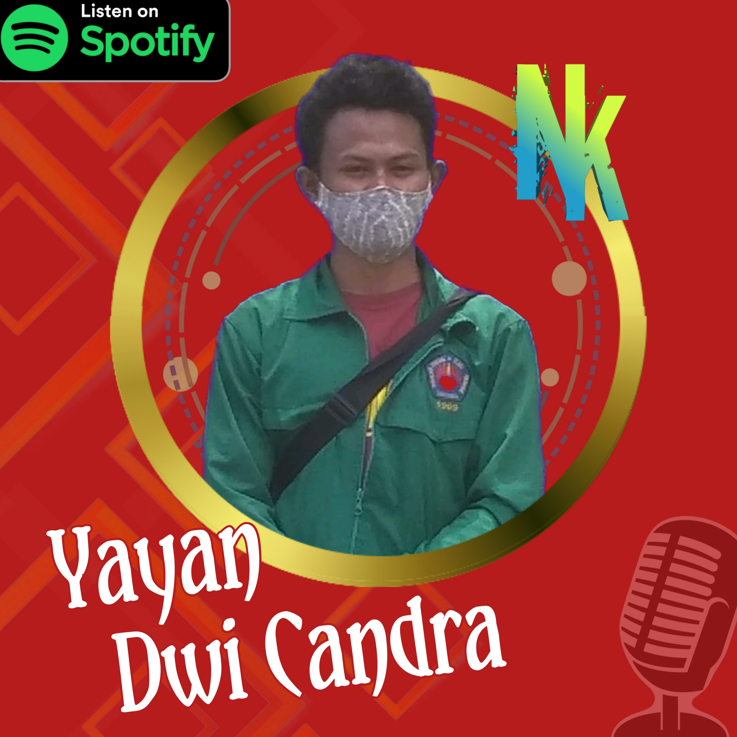 Ngaloer Kidoel Official