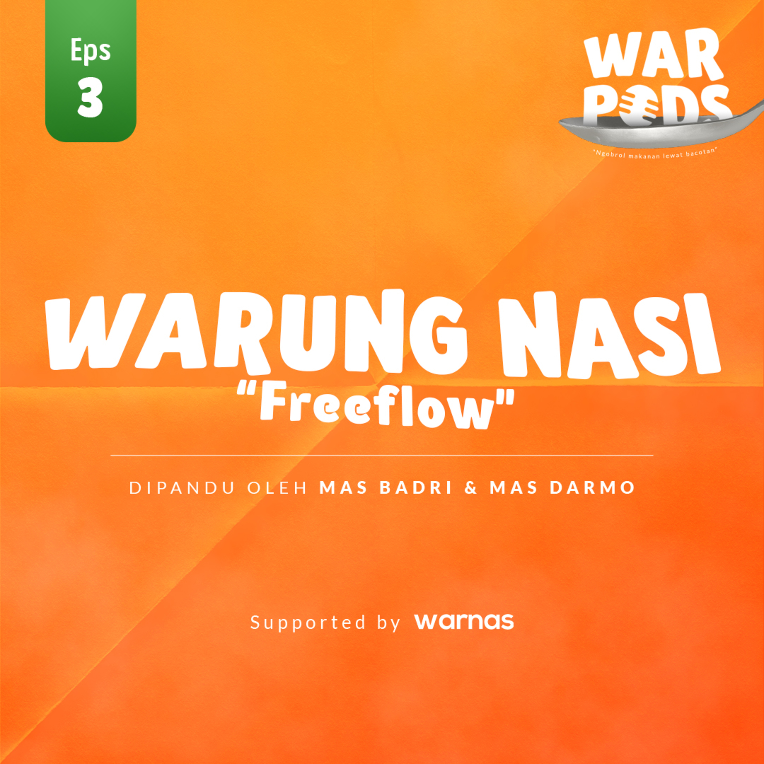 WARPODS