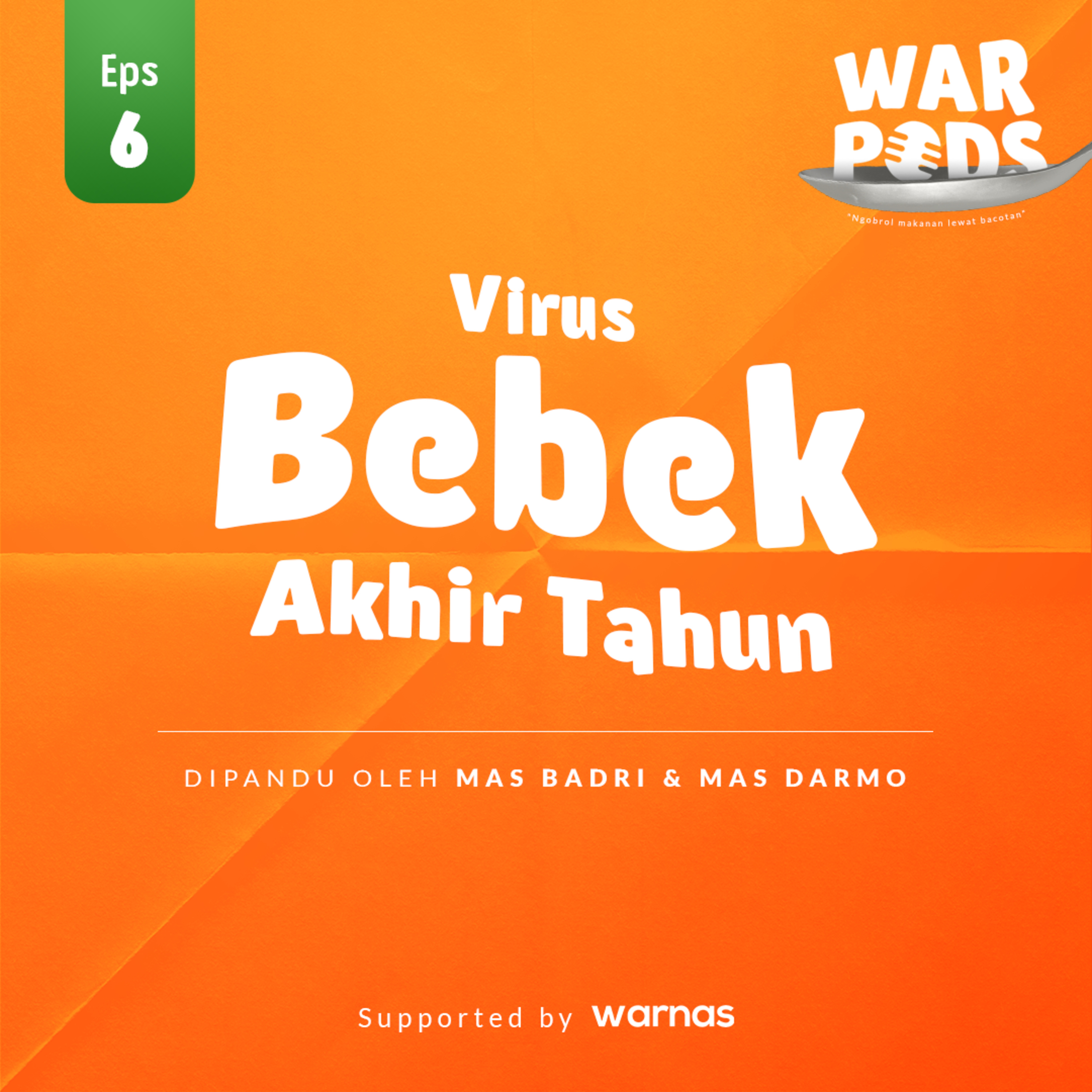 WARPODS