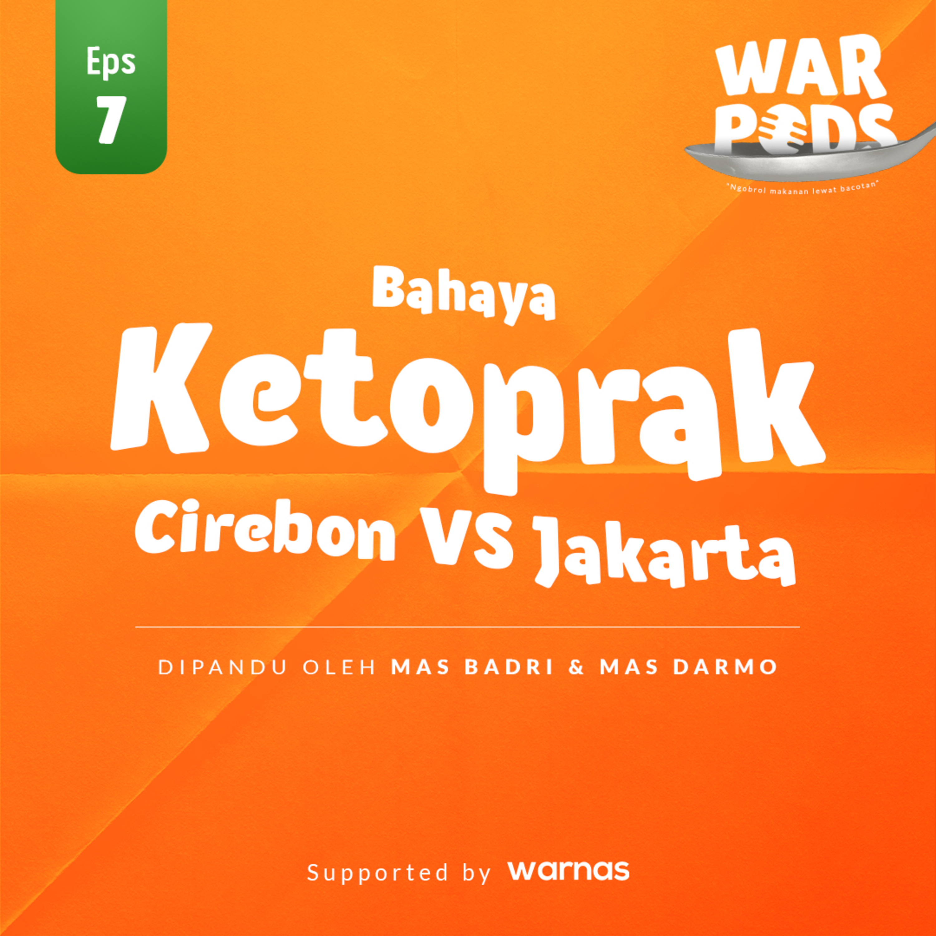 WARPODS