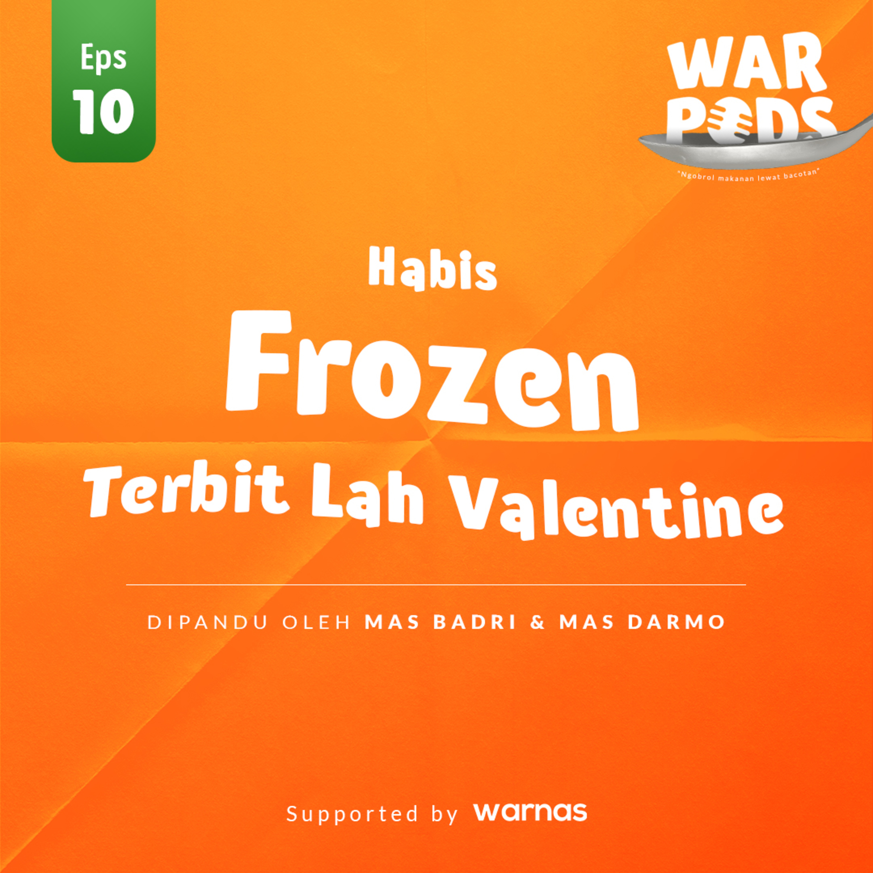 WARPODS
