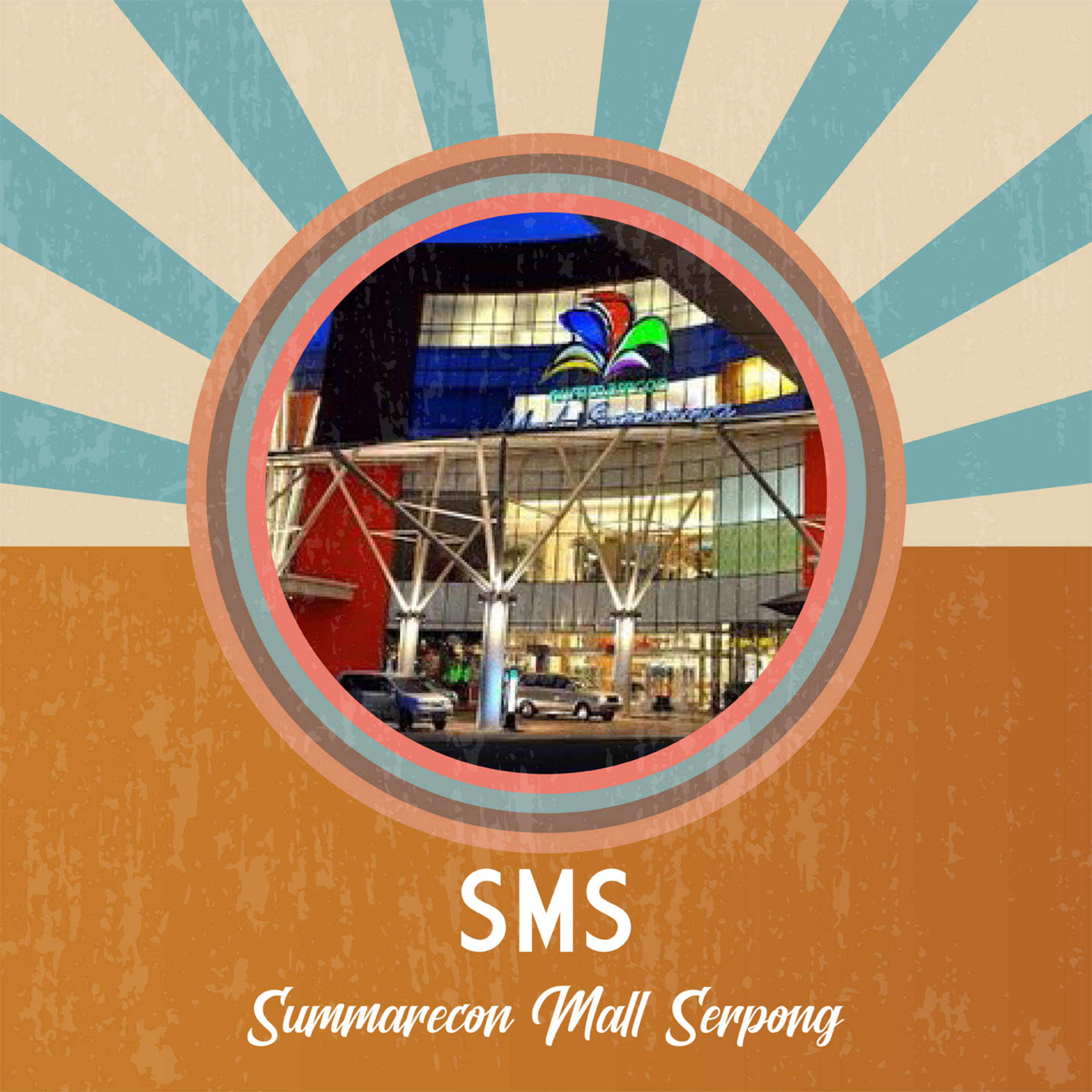 SMS! SMS! SMS! episode artwork